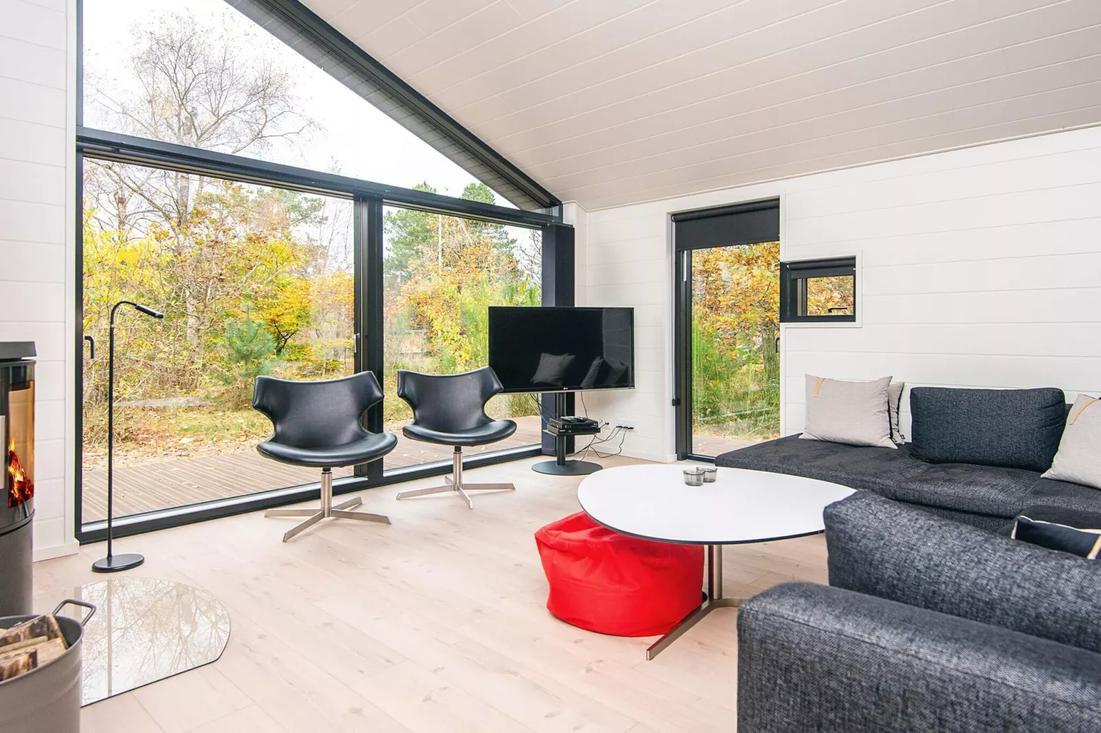 Luxury Beach Retreat - By Traum Ferienwohnungen-Indoor