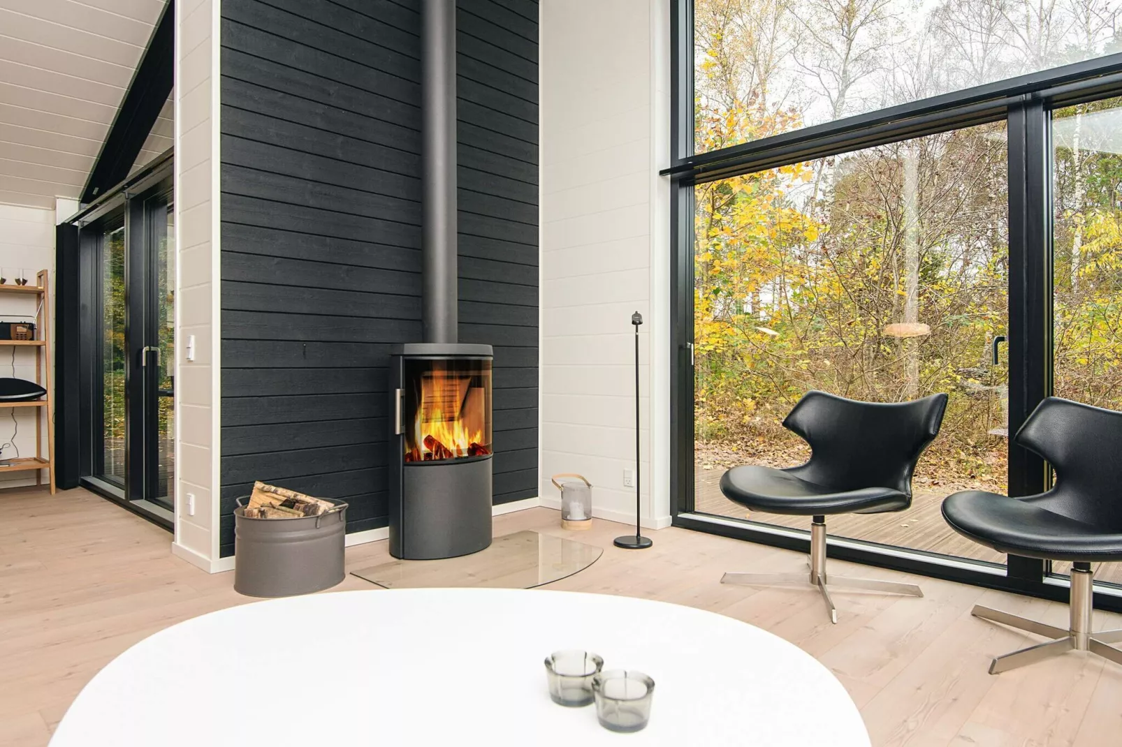 Luxury Beach Retreat - By Traum Ferienwohnungen-Indoor