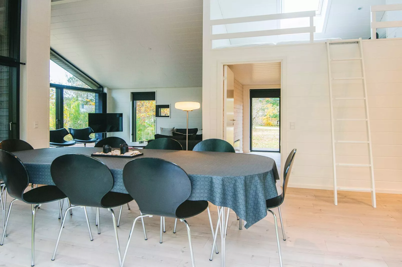 Luxury Beach Retreat - By Traum Ferienwohnungen-Indoor