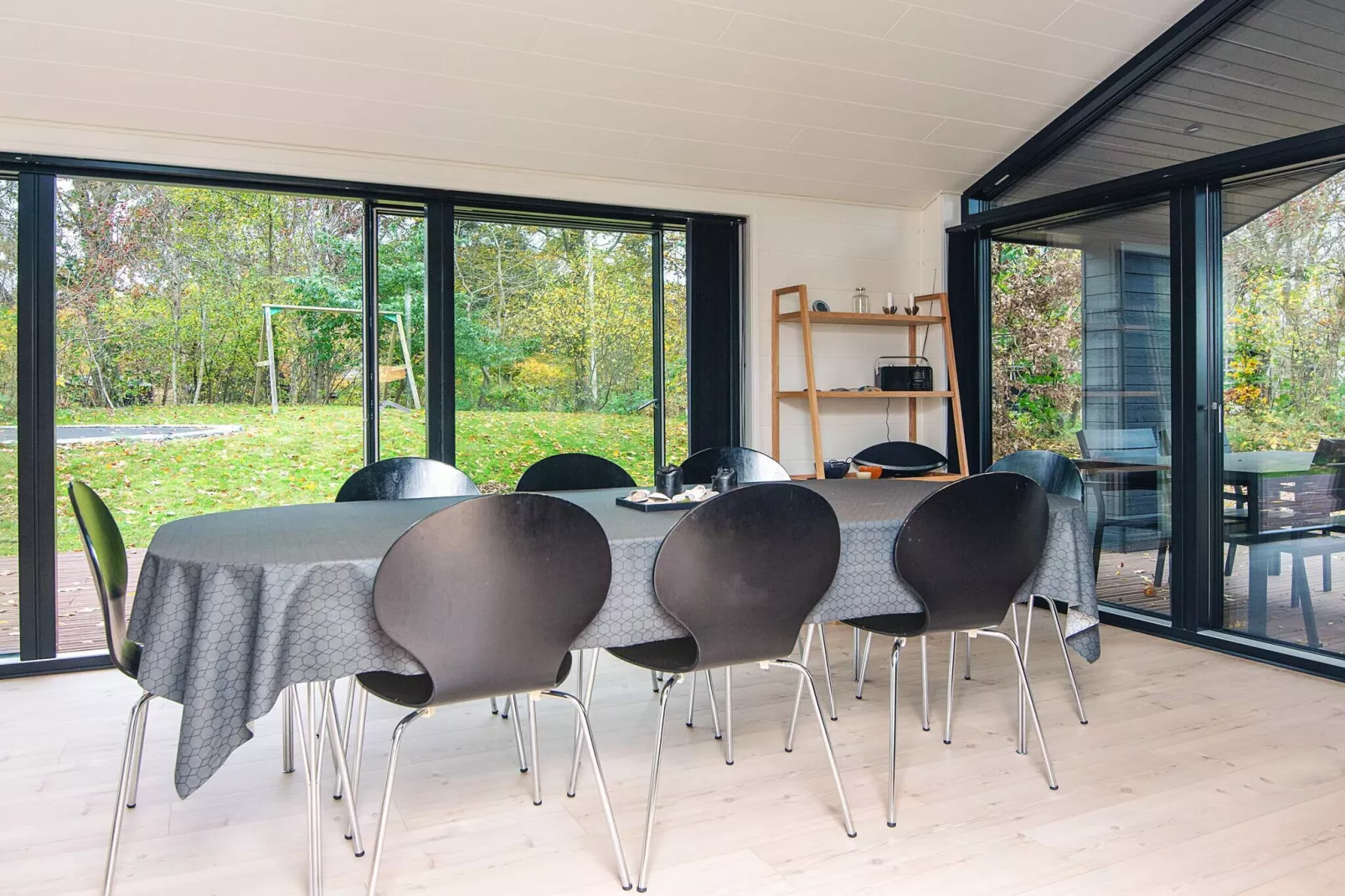 Luxury Beach Retreat - By Traum Ferienwohnungen-Indoor