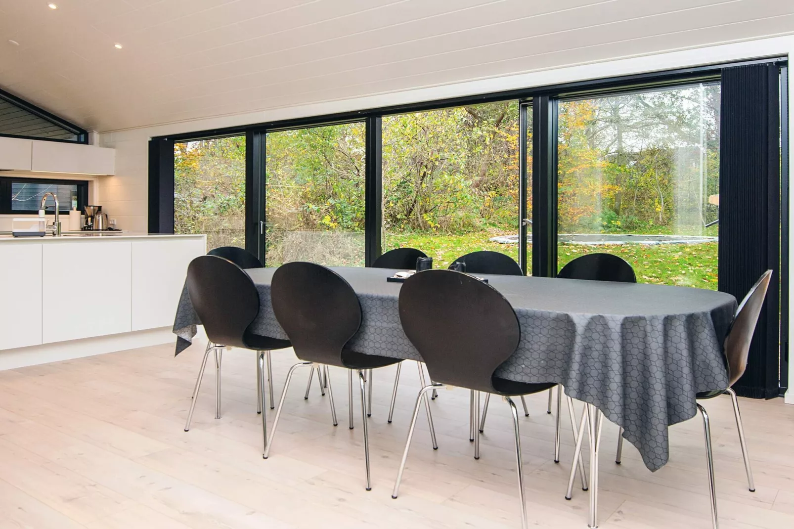 Luxury Beach Retreat - By Traum Ferienwohnungen-Indoor