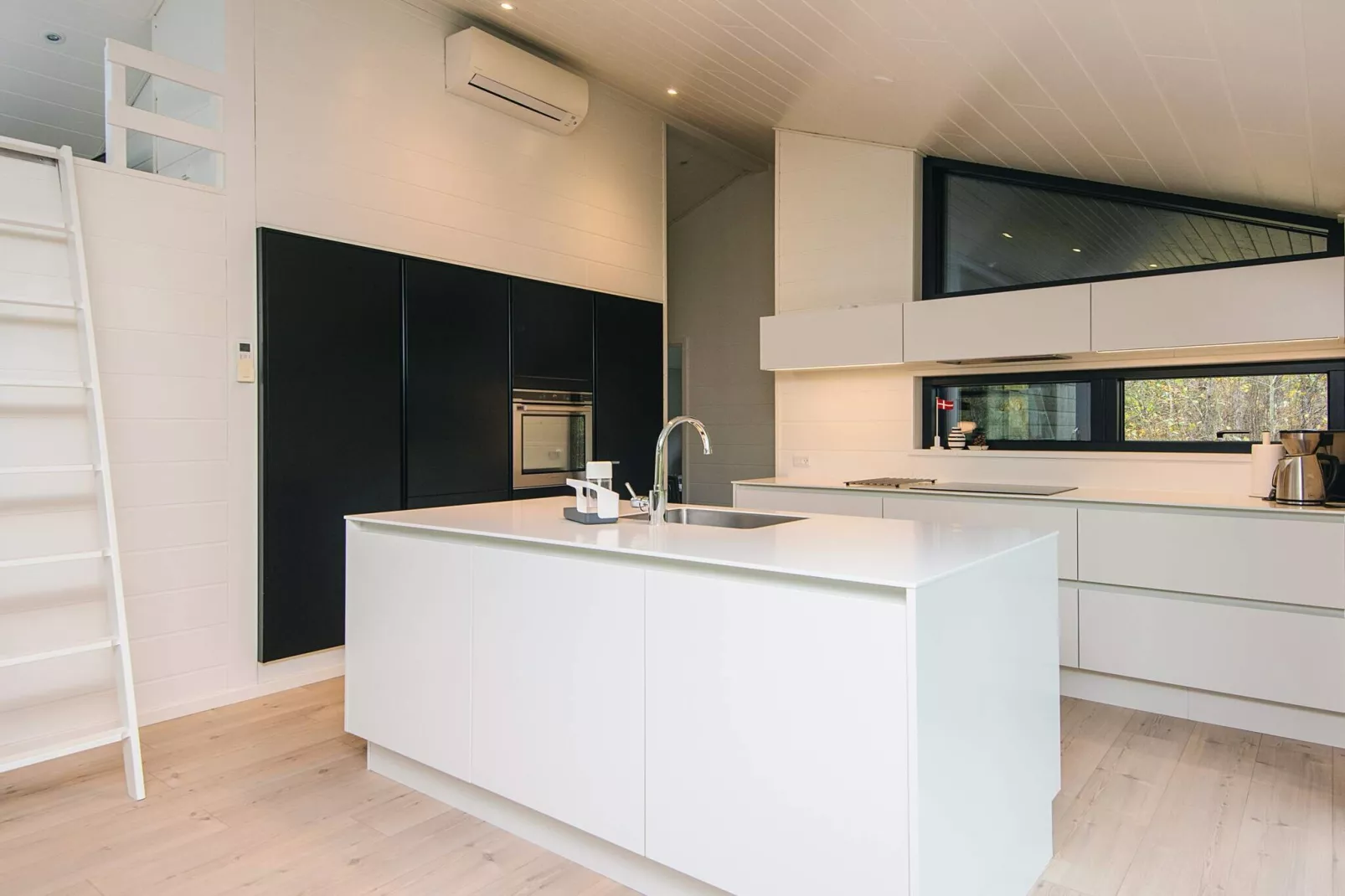 Luxury Beach Retreat - By Traum Ferienwohnungen-Indoor