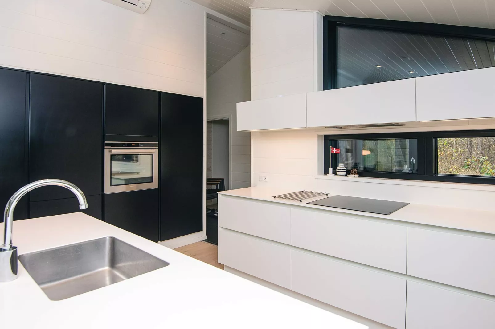 Luxury Beach Retreat - By Traum Ferienwohnungen-Indoor