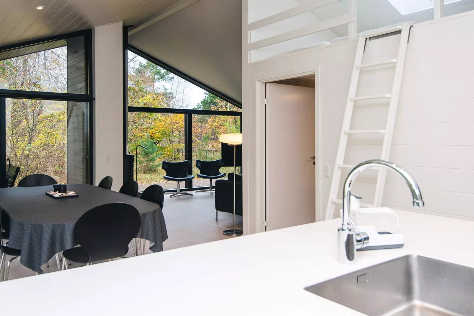 Luxury Beach Retreat - By Traum Ferienwohnungen-Indoor