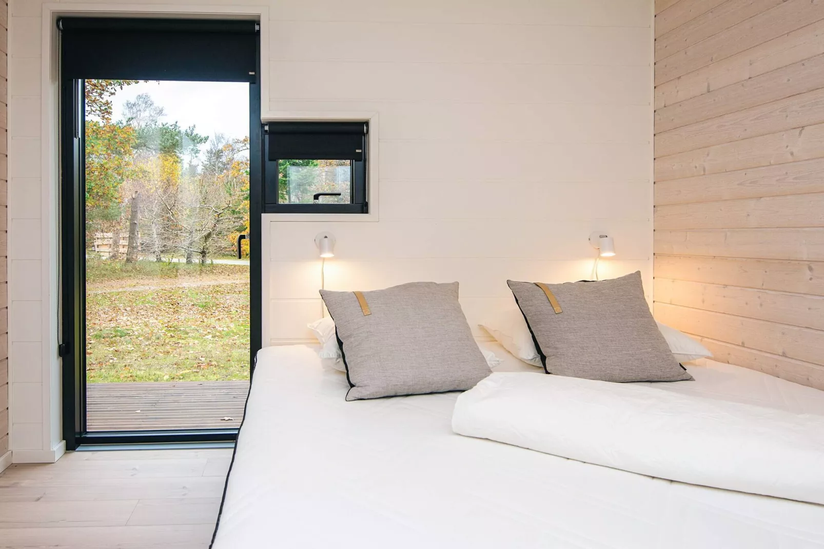 Luxury Beach Retreat - By Traum Ferienwohnungen-Indoor