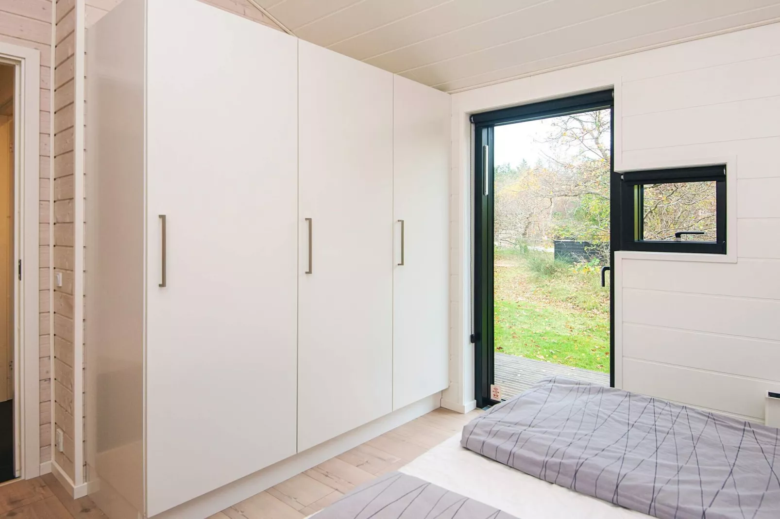 Luxury Beach Retreat - By Traum Ferienwohnungen-Indoor