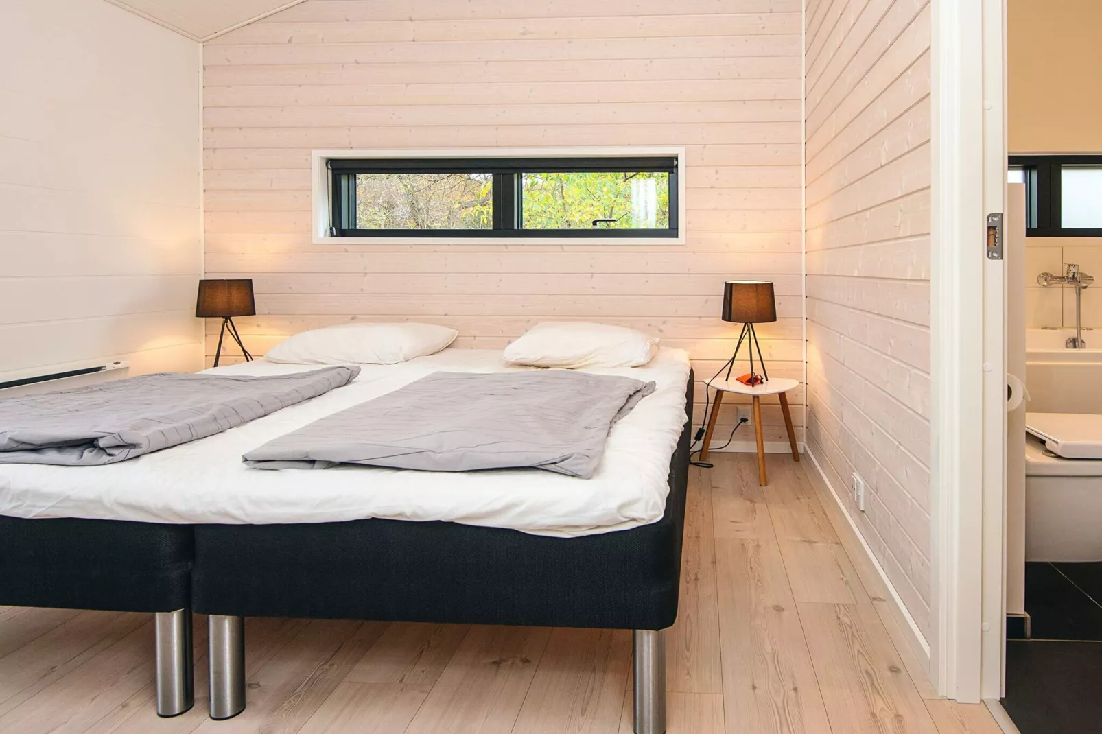 Luxury Beach Retreat - By Traum Ferienwohnungen-Indoor