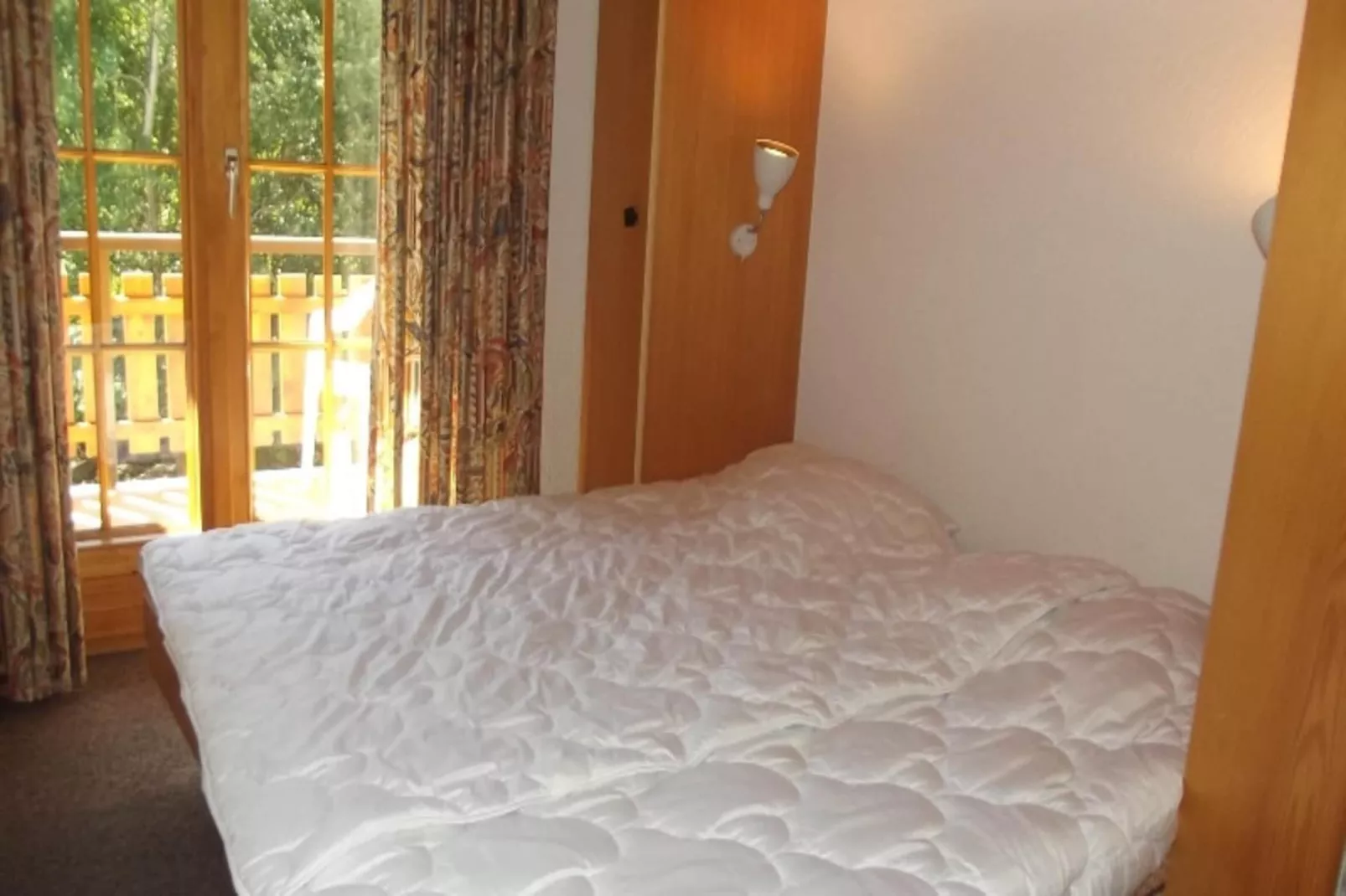 Mayens de l'Ours DZ 130 - MOUNTAIN apartment 8 per-Bedroom