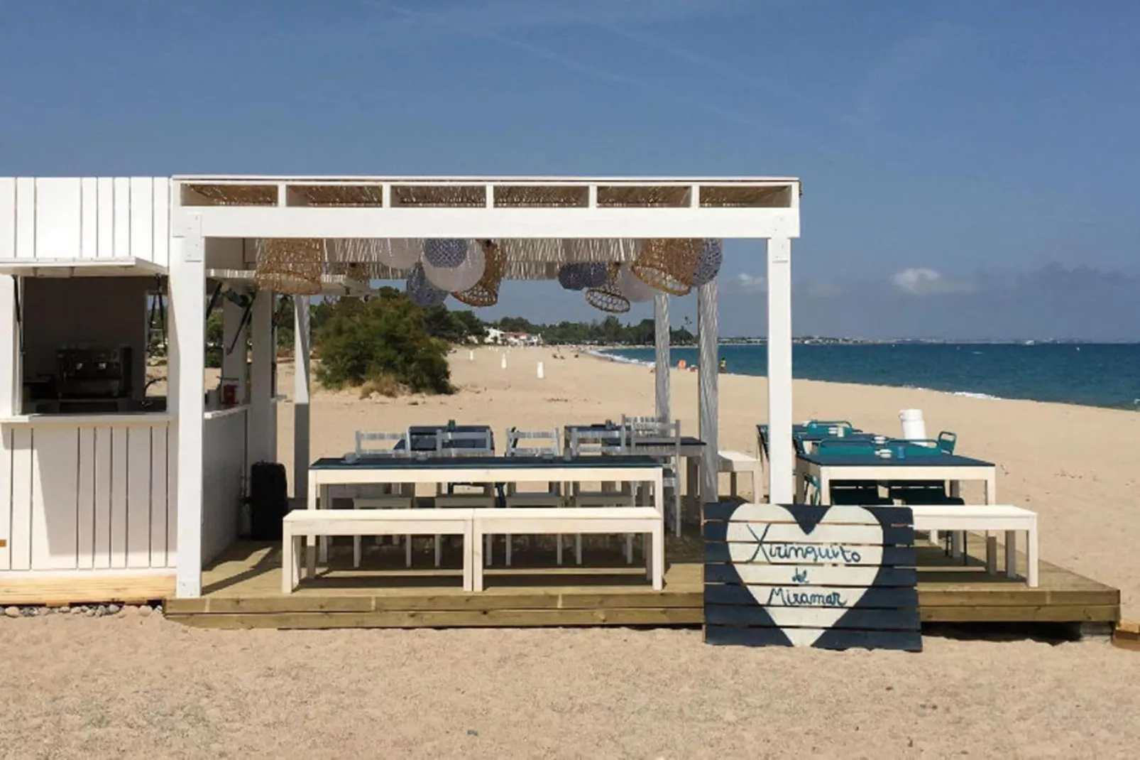 Camping Miramar- Mobile home-Areas summer 5km