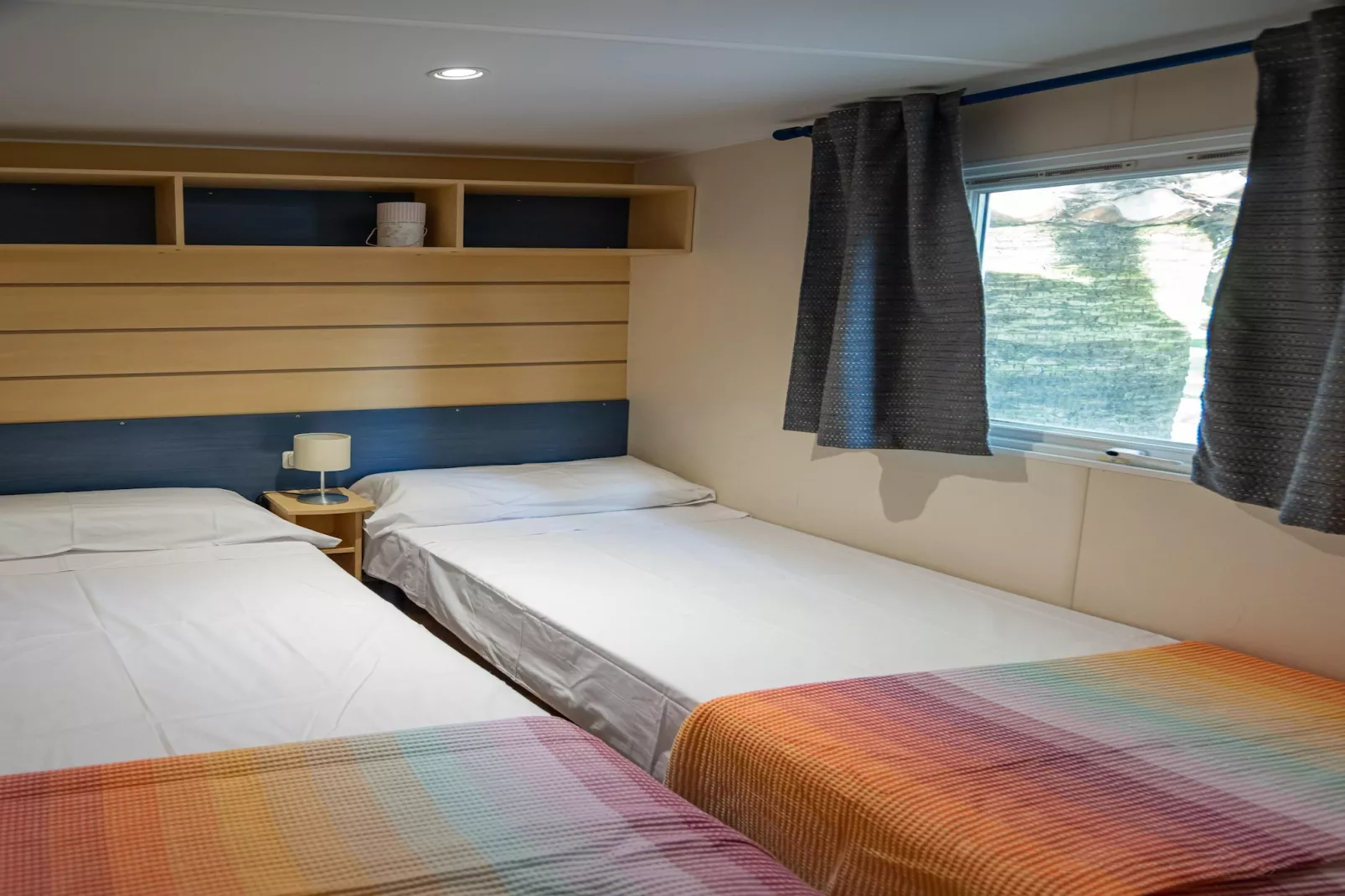 Torre del Sol COTTAGE ACACIA-Bedroom