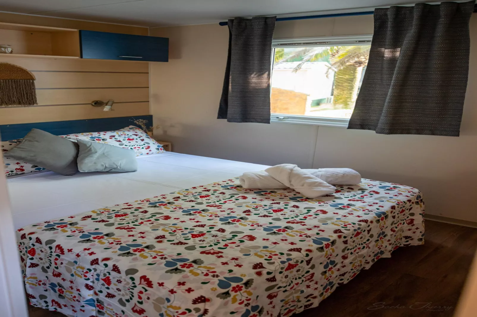 Torre del Sol COTTAGE ACACIA-Bedroom
