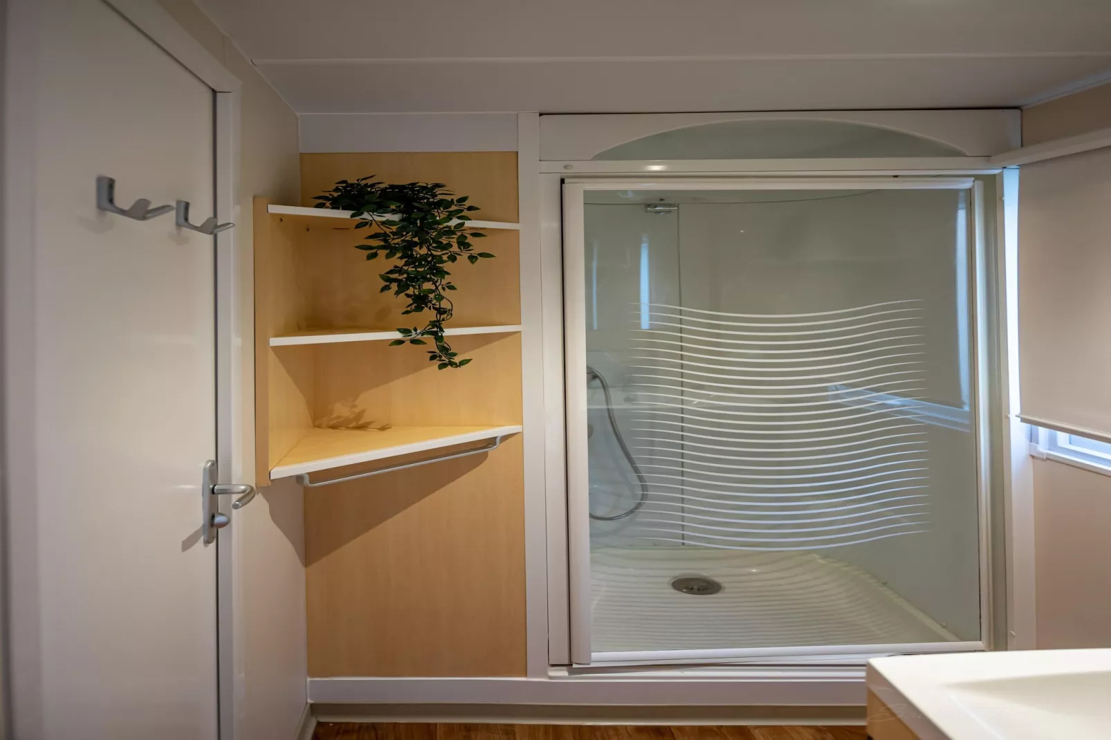 Torre del Sol COTTAGE ACACIA-Bathroom
