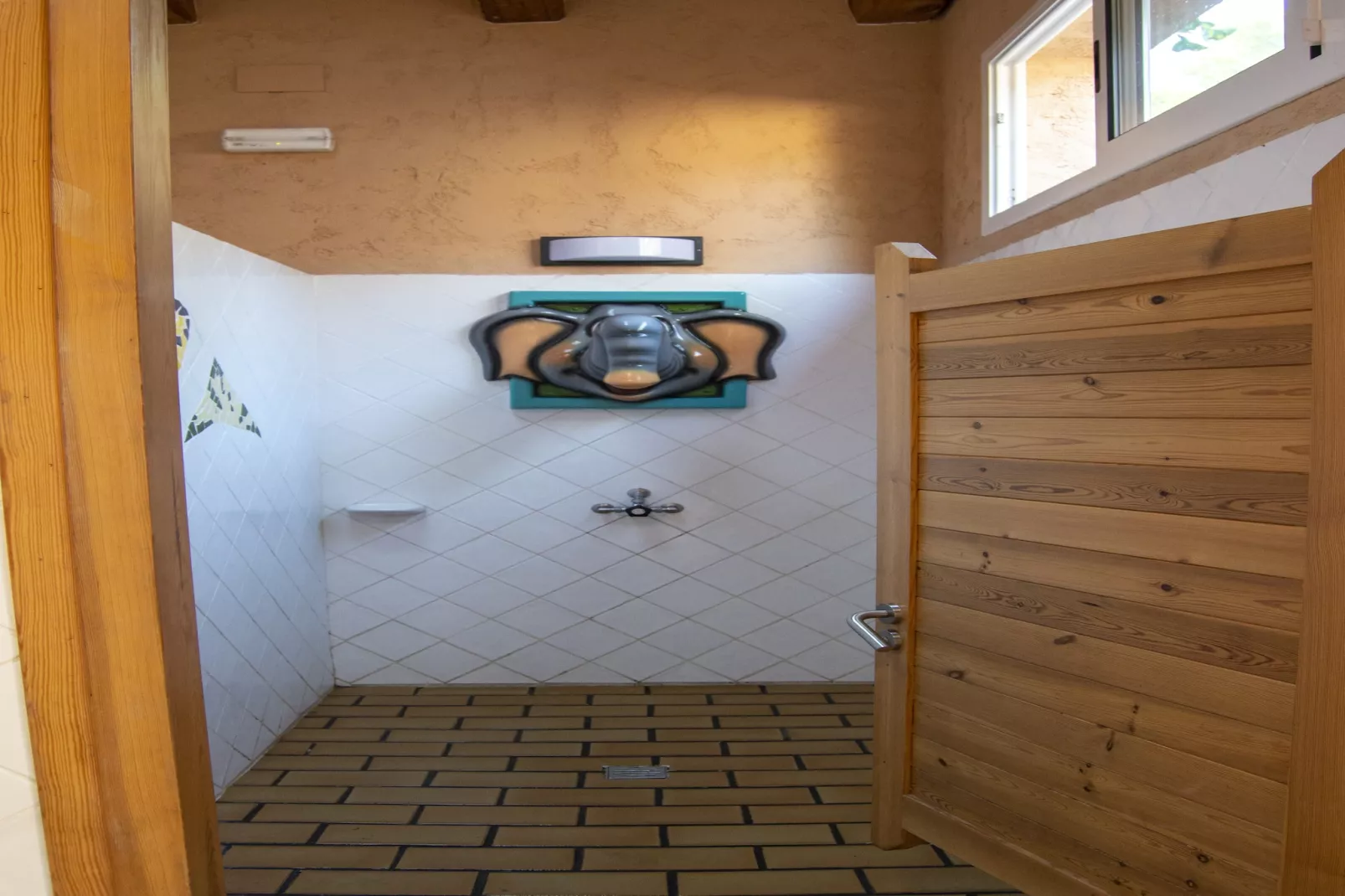 Torre del Sol CHALET MEDITERRAN-Bathroom