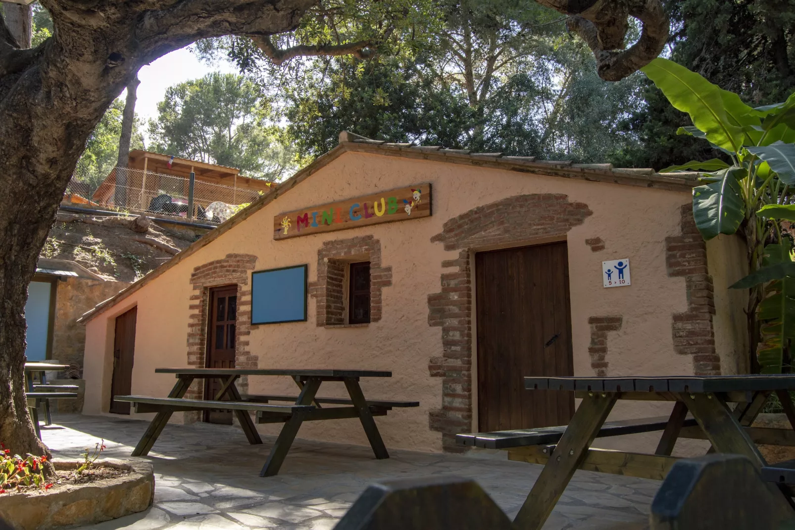 Torre del Sol CHALET MEDITERRAN-Areas summer 1km