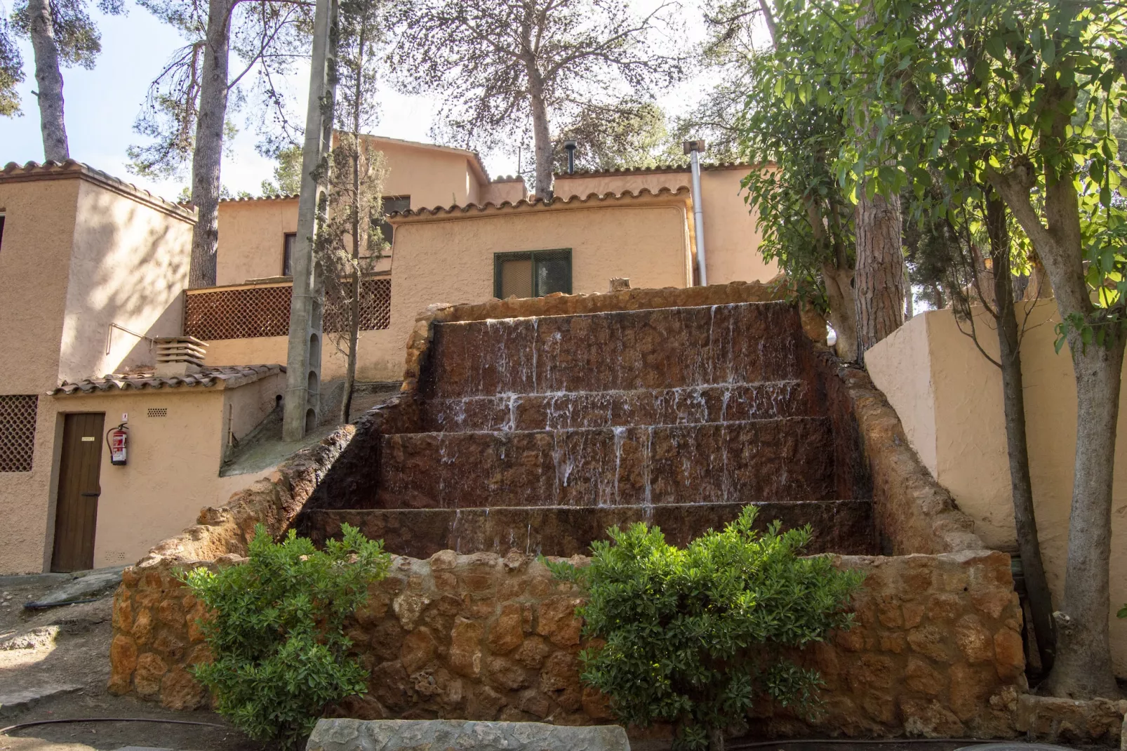 Torre del Sol CHALET MEDITERRAN-Areas summer 1km