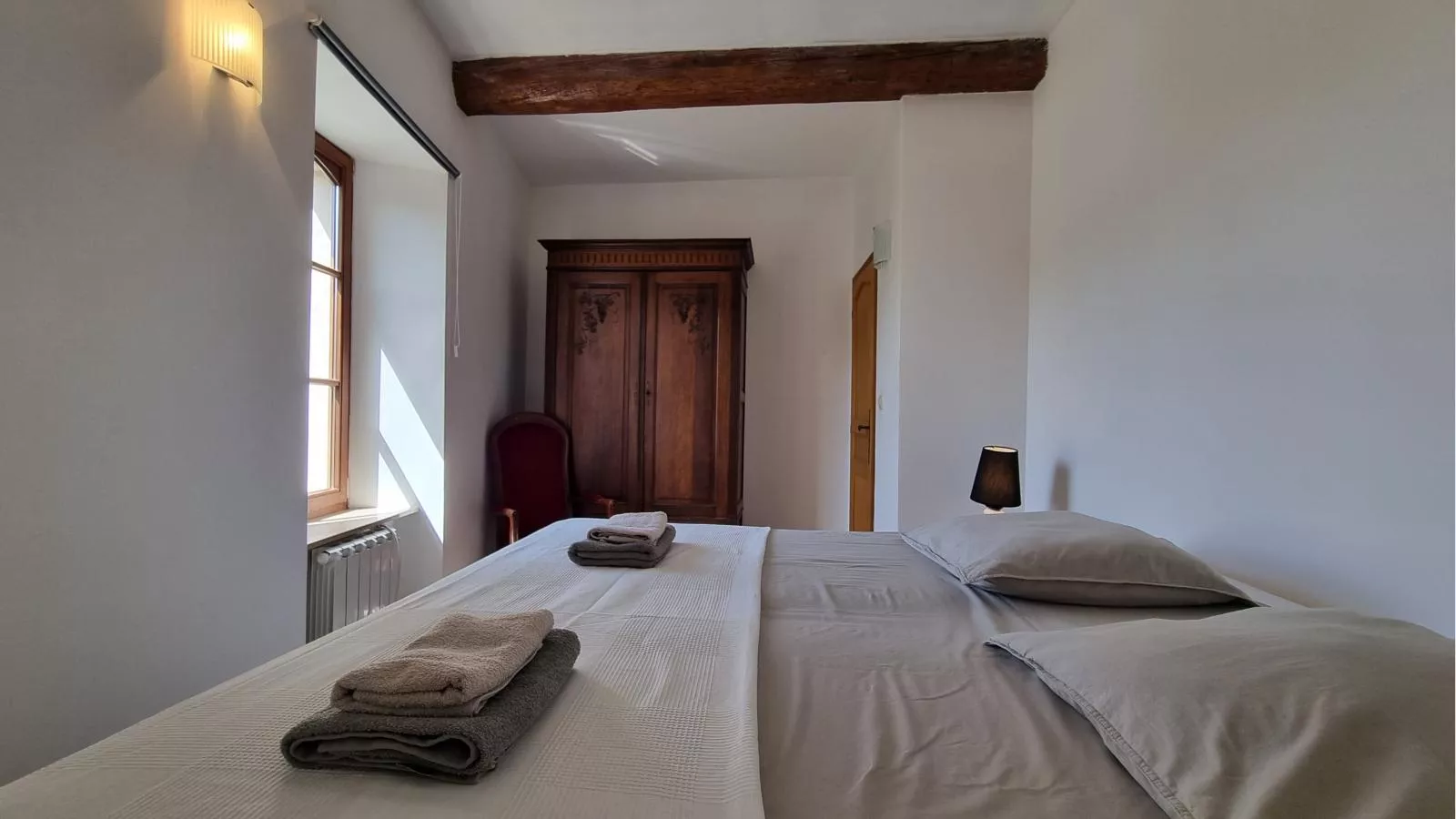 La Roche 8-Bedroom