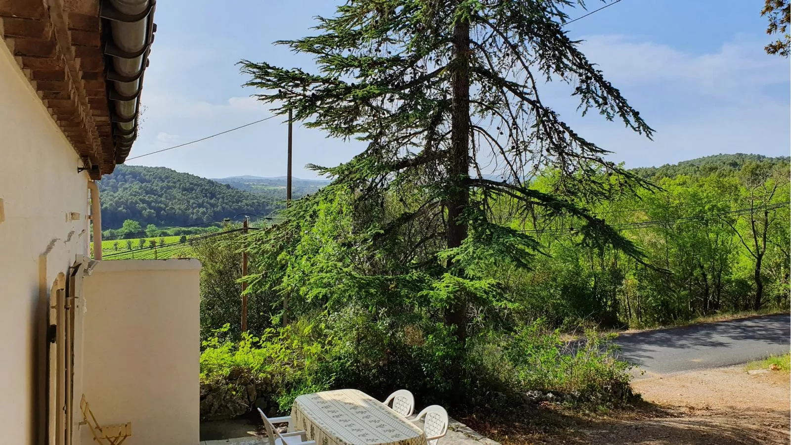 La Roche 8-View summer