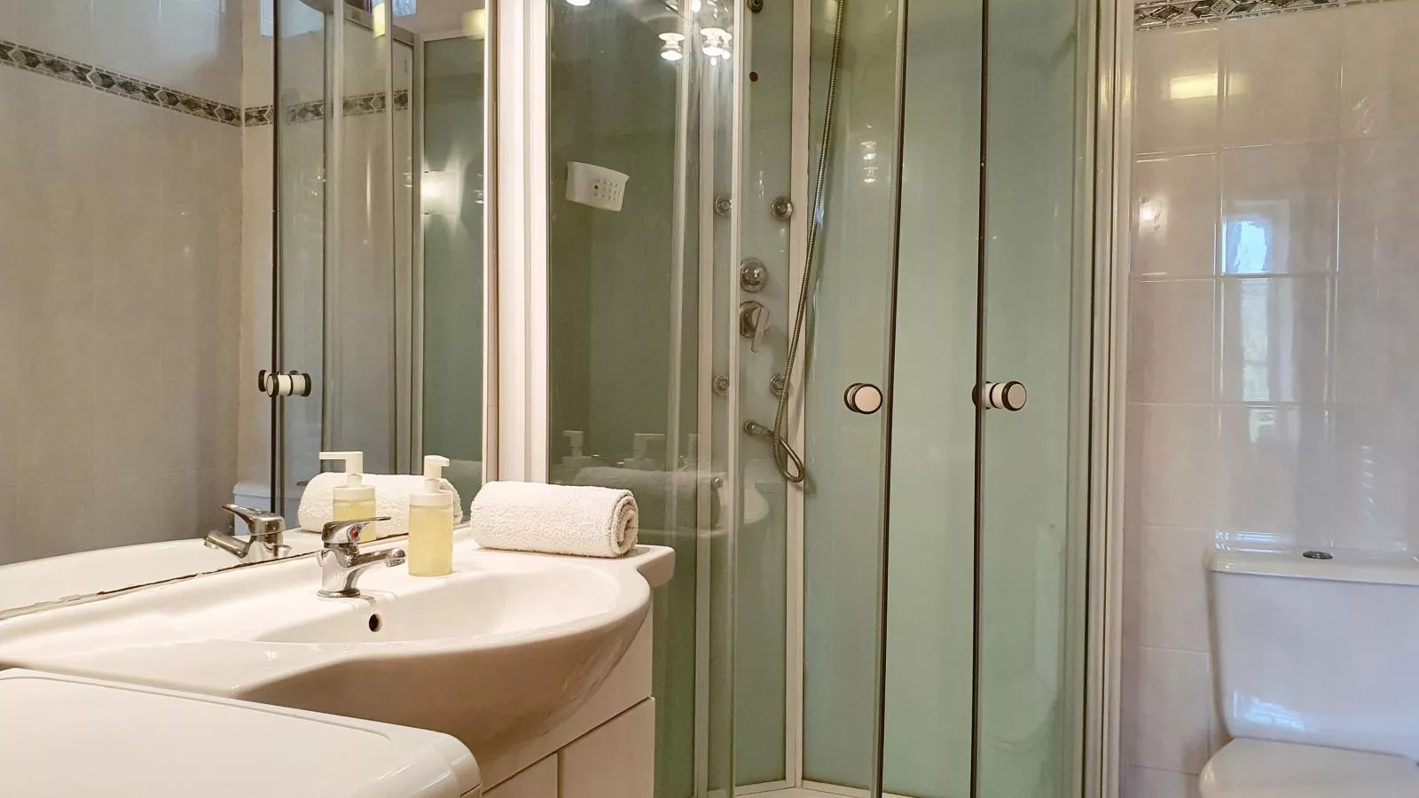 La Roche 10-Bathroom