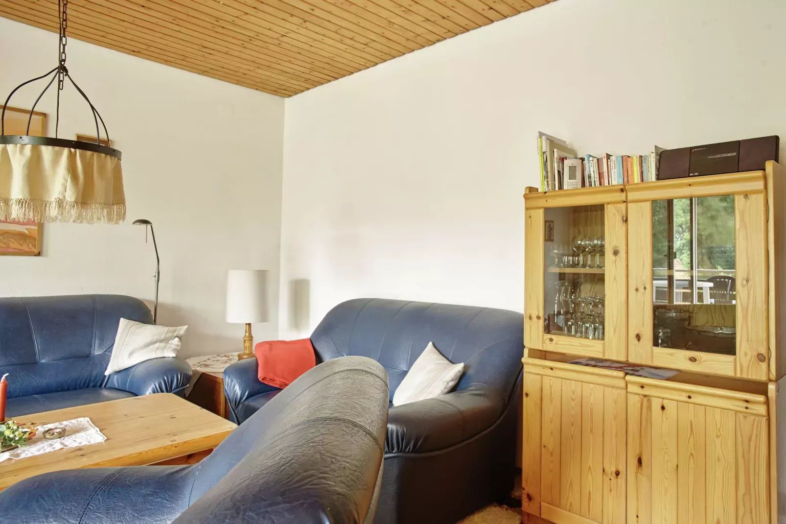 Bergfreunde-Living room