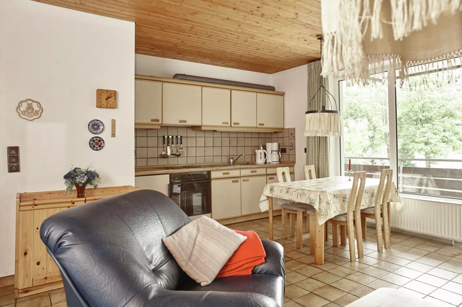 Bergfreunde-Kitchen