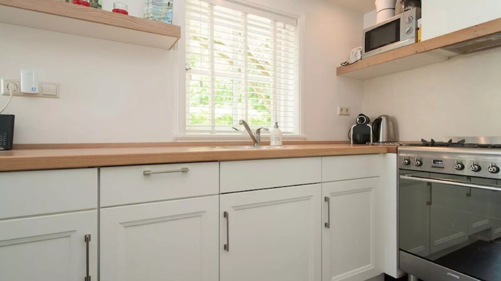 Kleine Nachtegaal-Kitchen