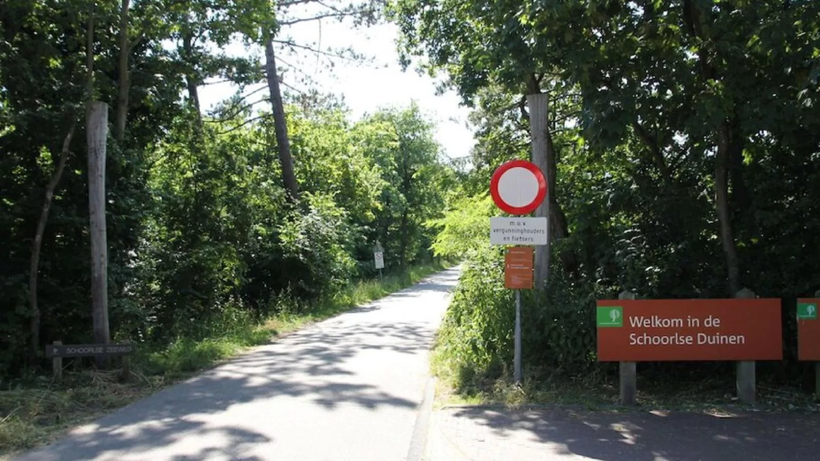 Kleine Nachtegaal-Areas summer 5km