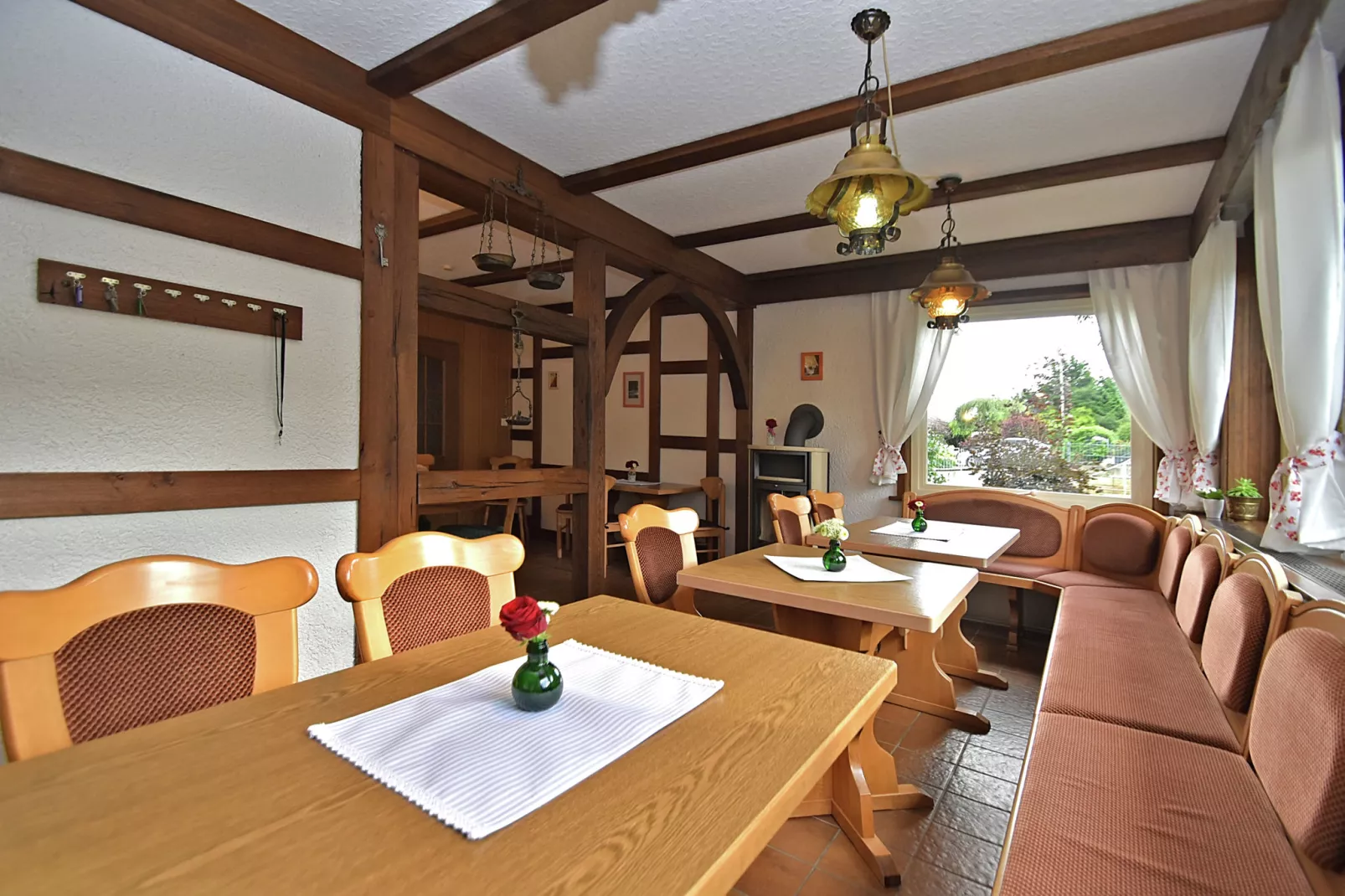 Harz-Dining room
