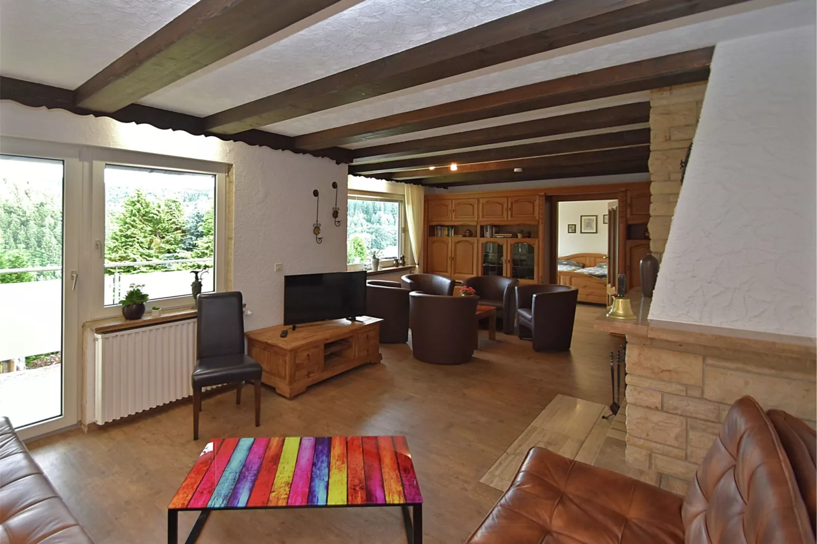Harz-Living room