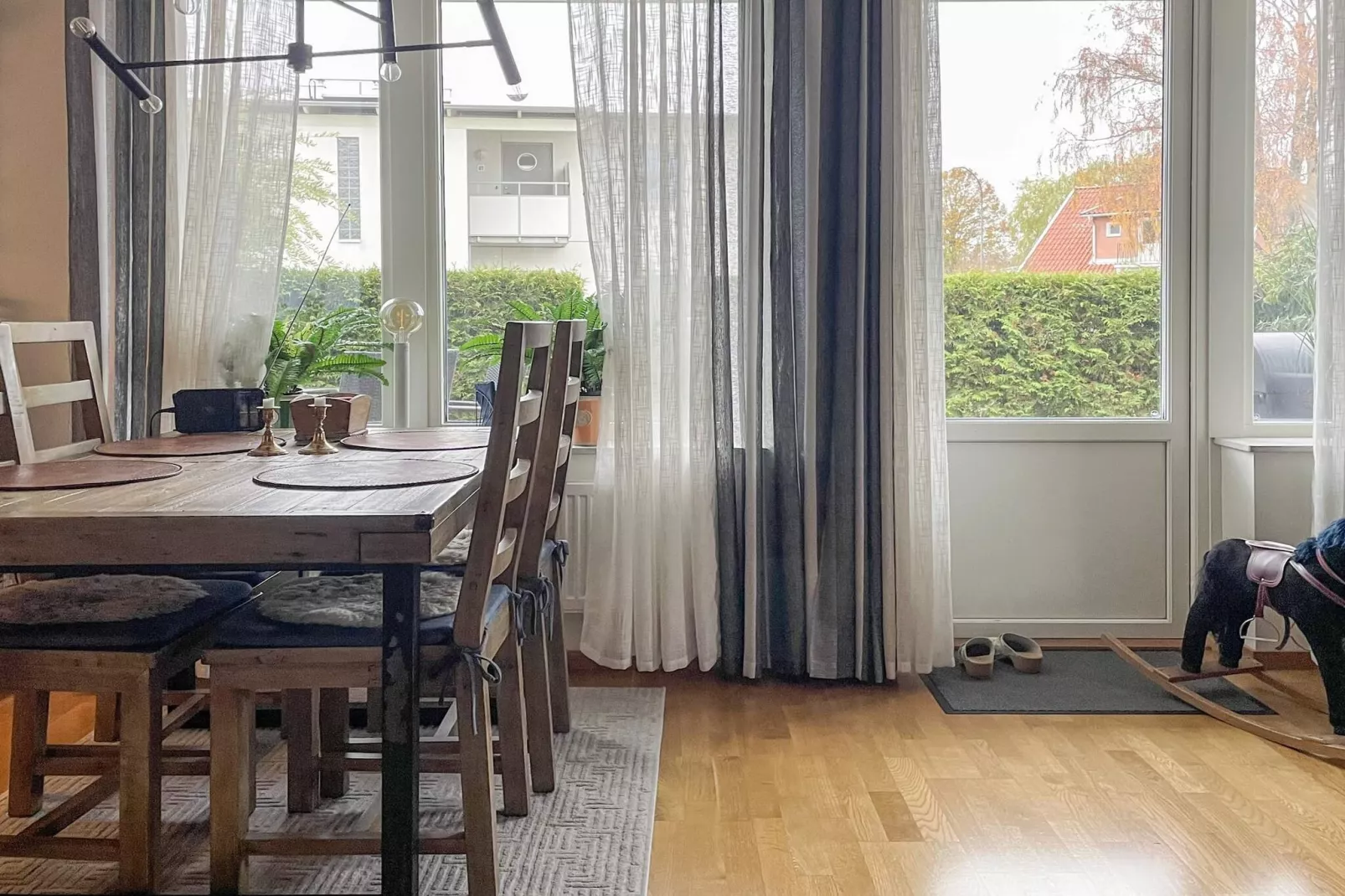 Summer Gem in Central Visby-By Traum-Indoor
