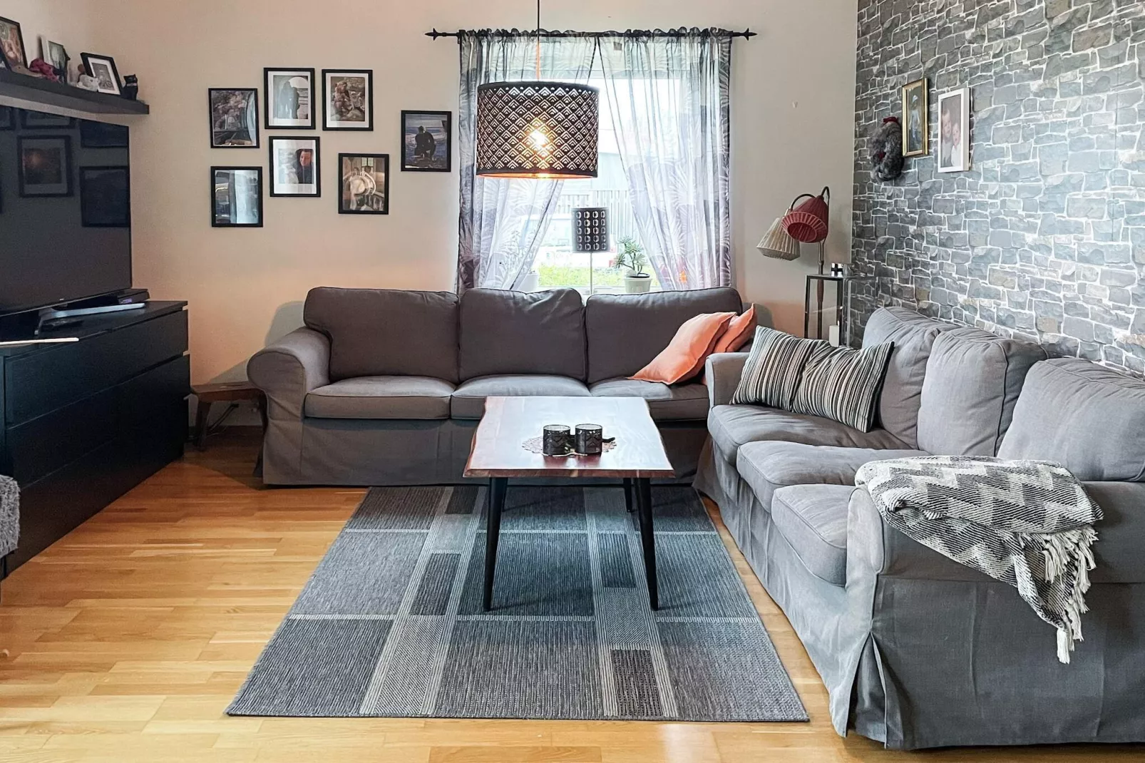 Summer Gem in Central Visby-By Traum-Indoor