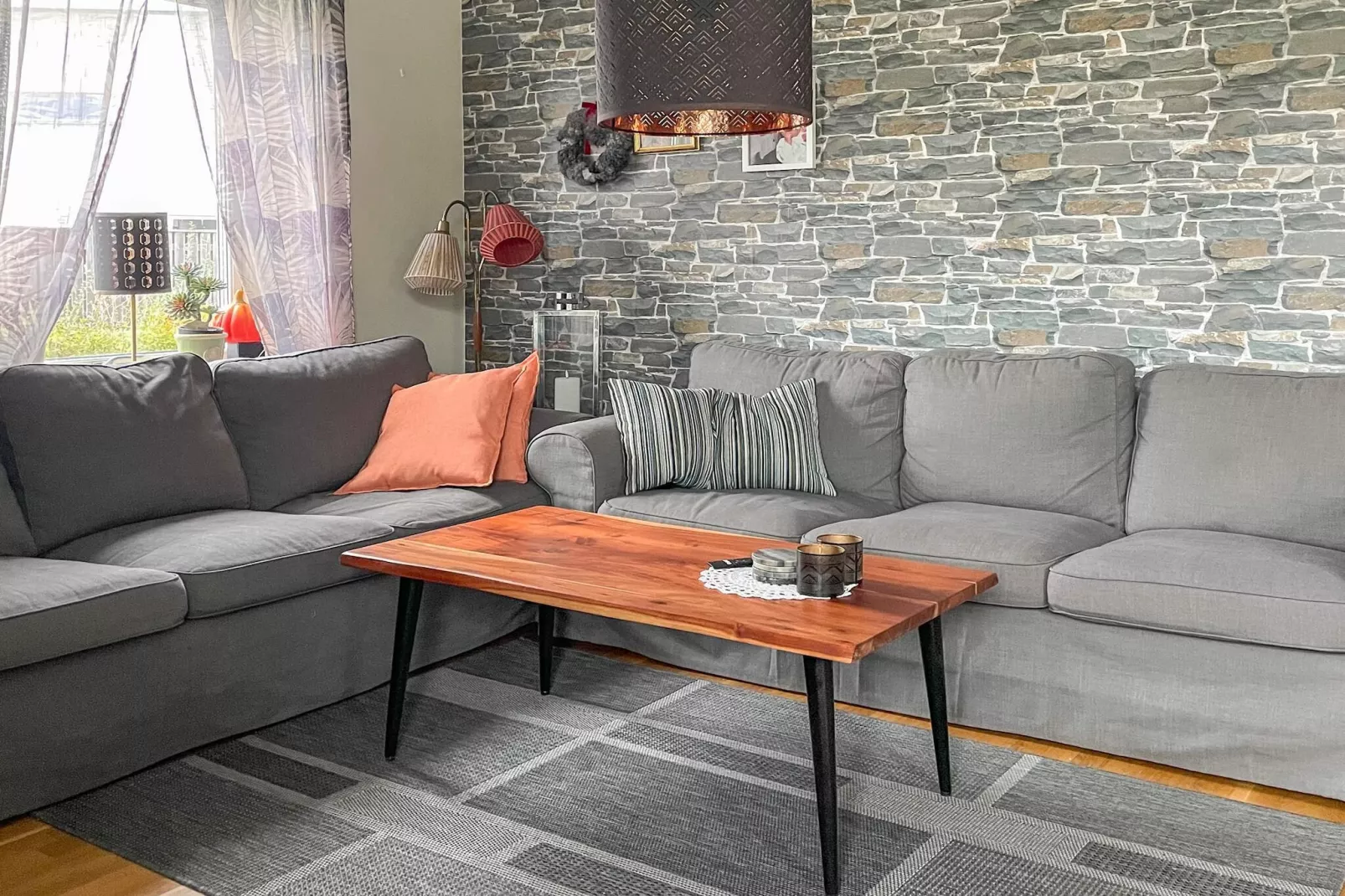 Summer Gem in Central Visby-By Traum-Indoor