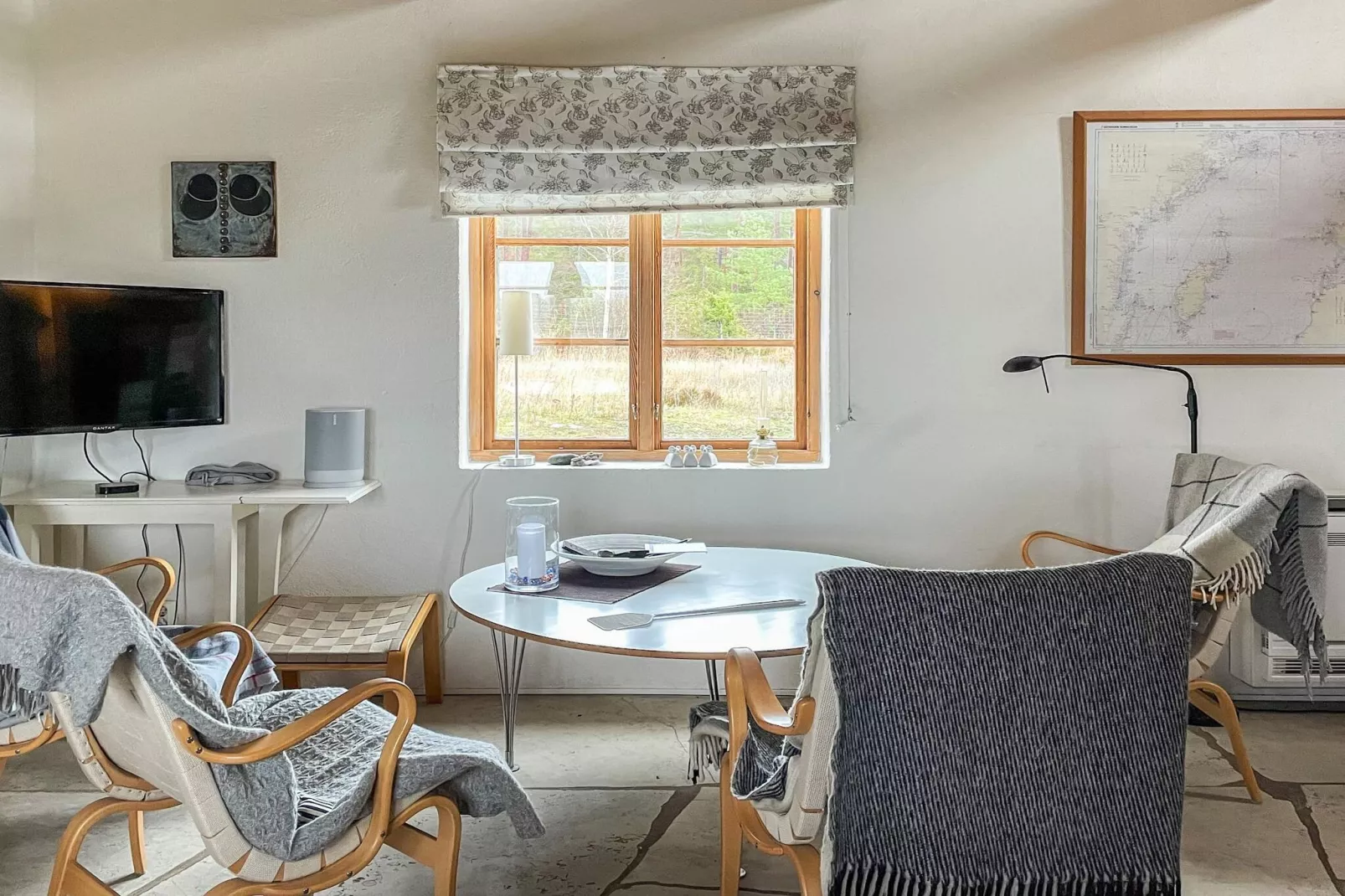 6 person holiday home in Ljugarn-By Traum-Indoor