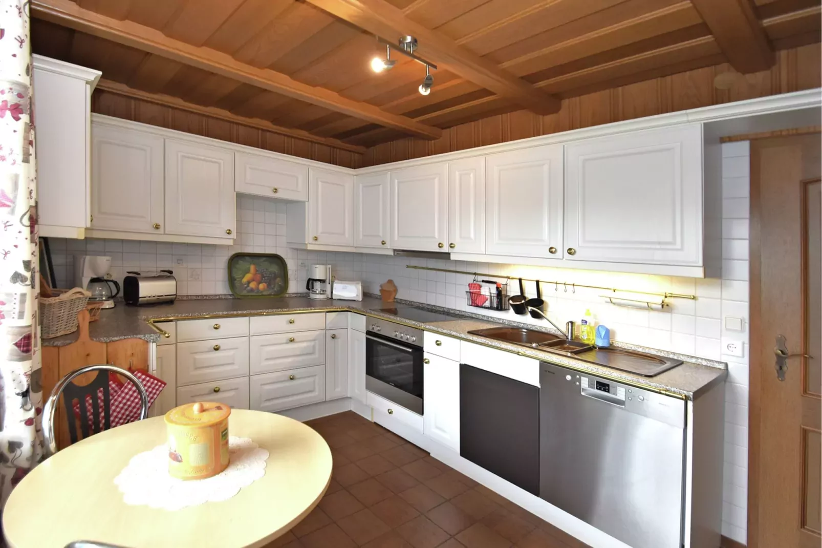Harz-Kitchen