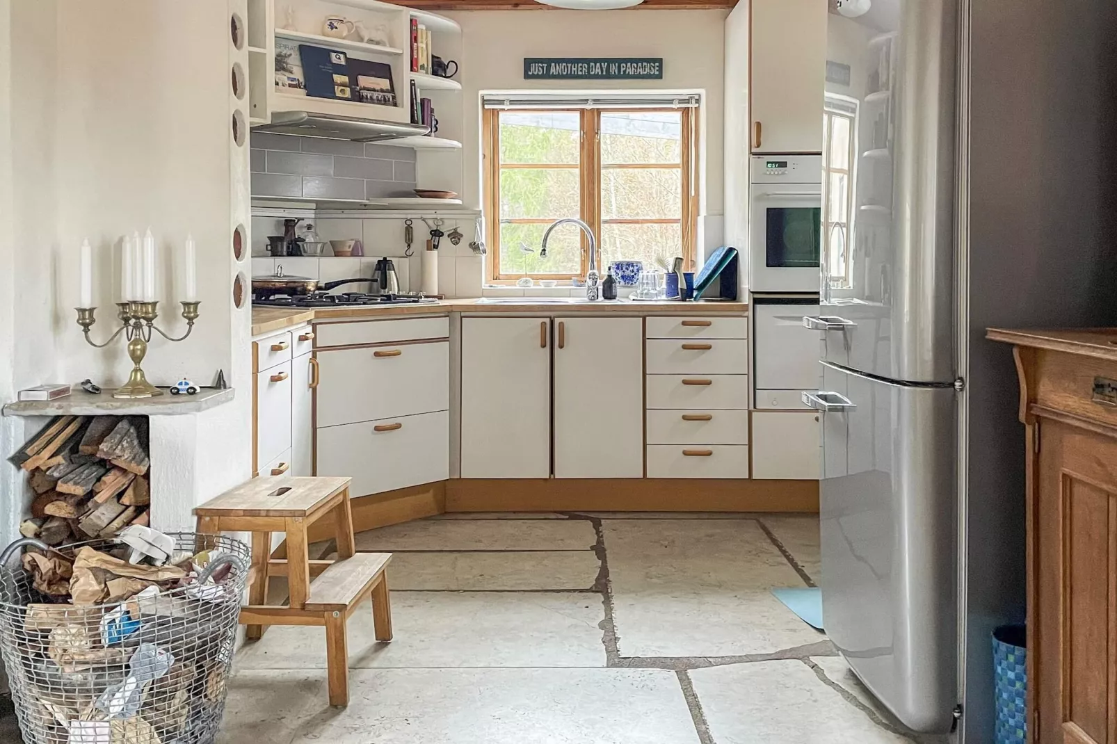 6 person holiday home in Ljugarn-By Traum-Indoor
