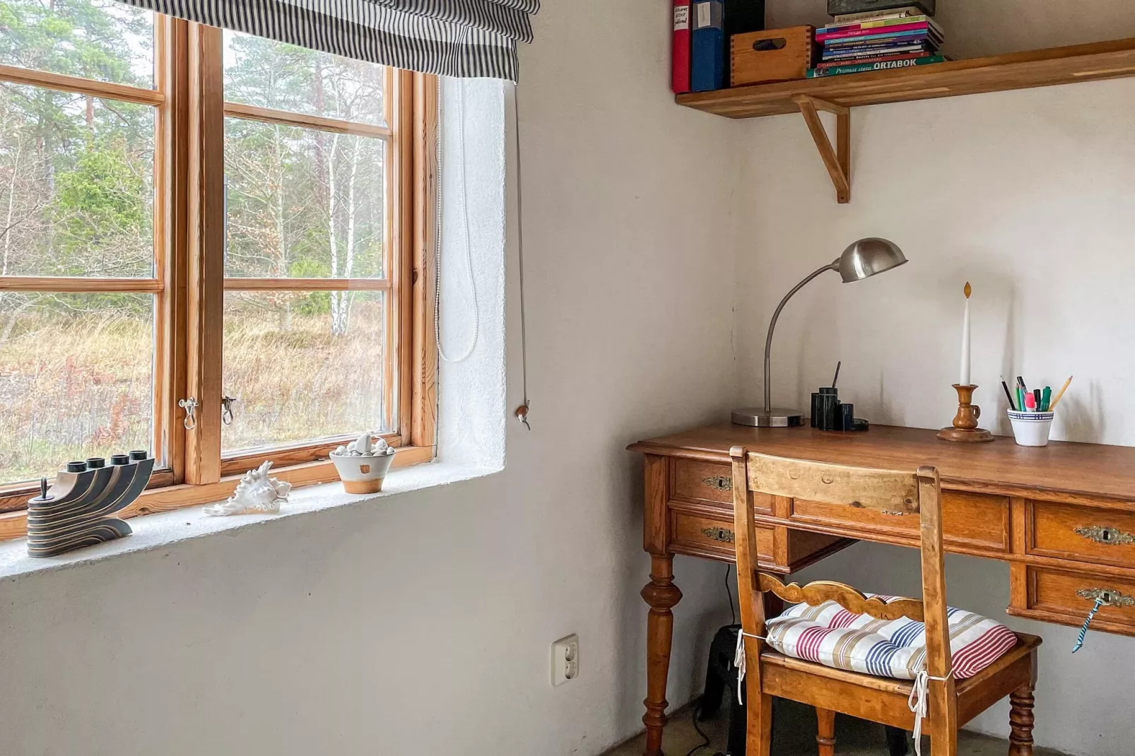 6 person holiday home in Ljugarn-By Traum-Indoor