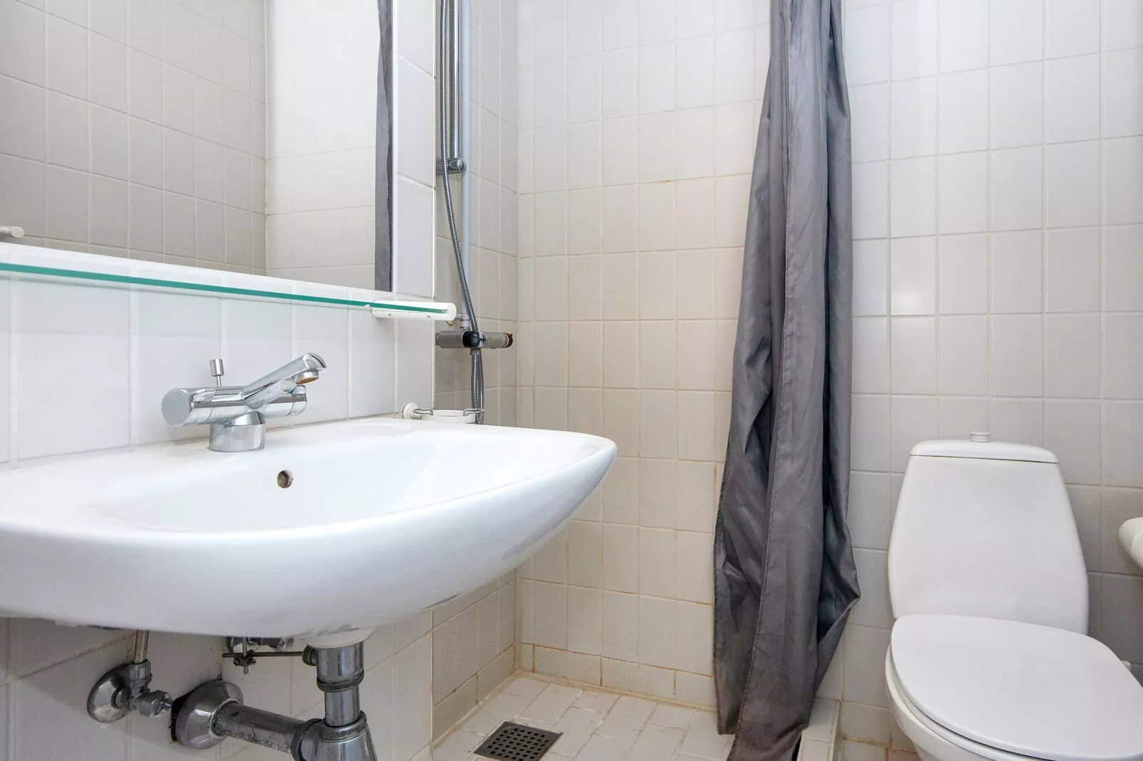 1 vær,Standard, stue/1.sal-Intérieur