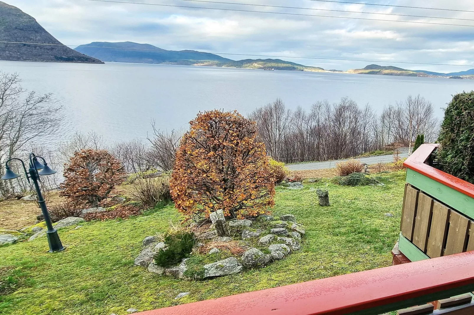 UTSIKTEN   HUS 55771-Outdoor
