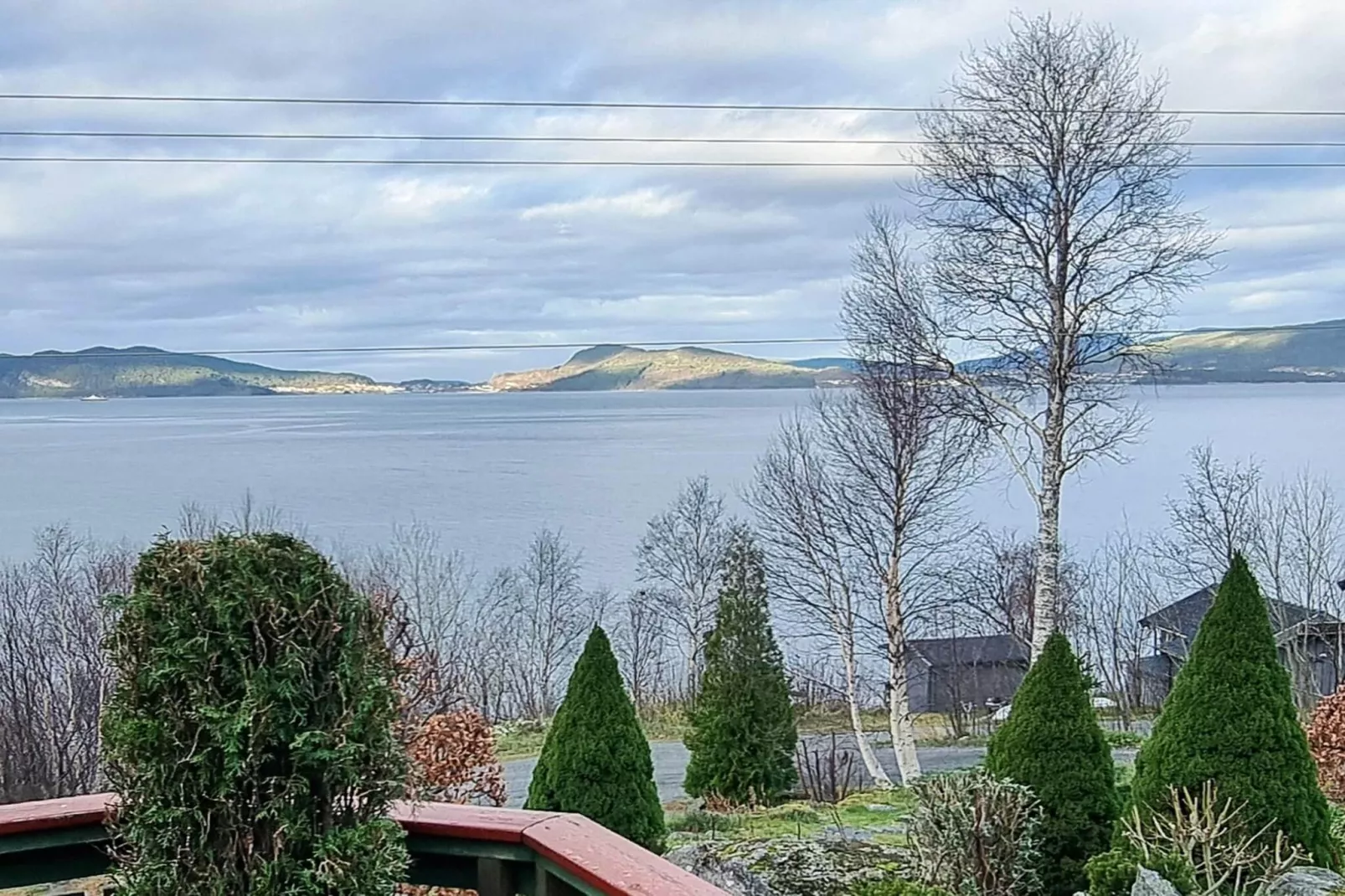 UTSIKTEN   HUS 55771-Outdoor