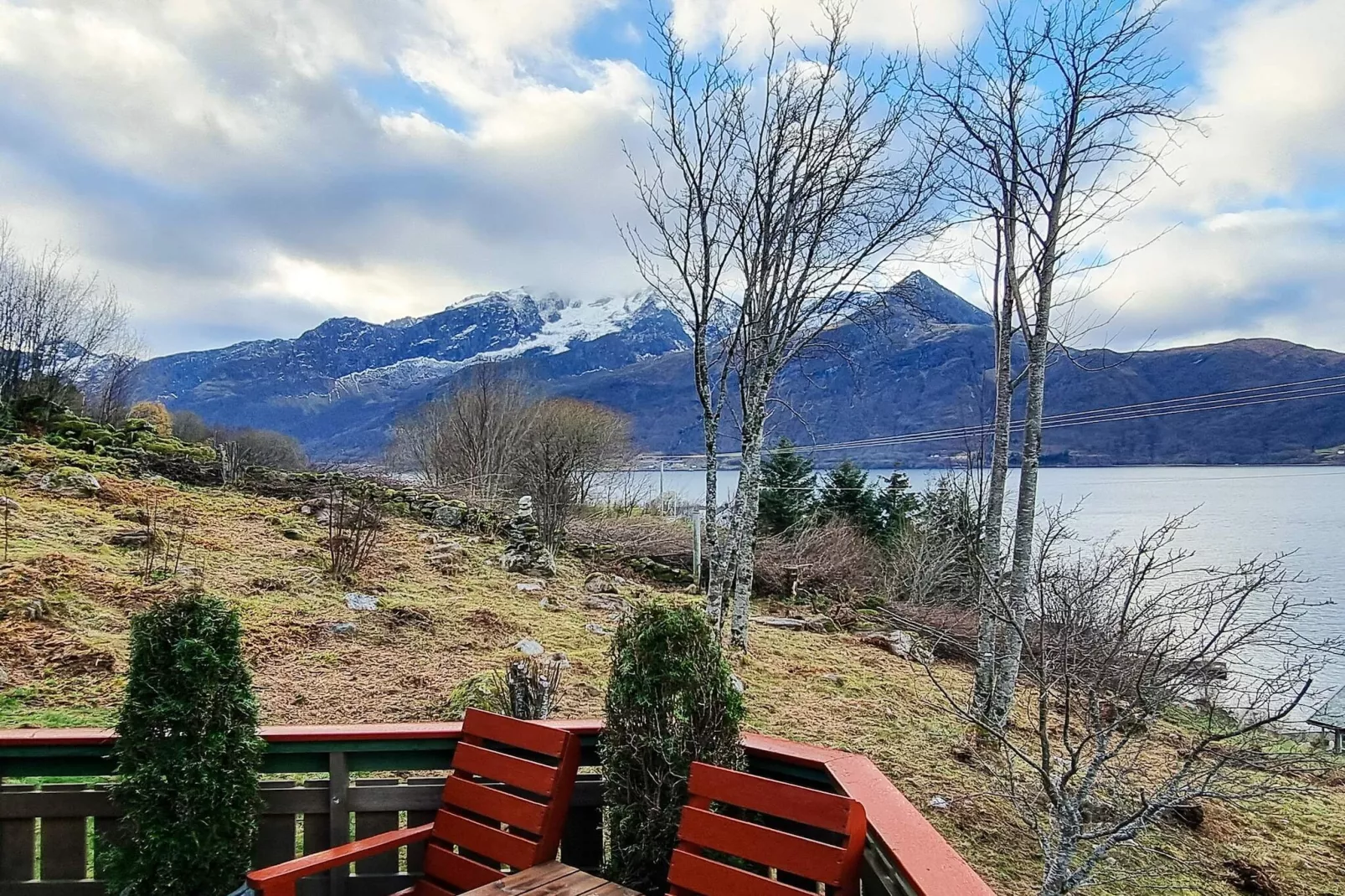 UTSIKTEN   HUS 55771-Outdoor