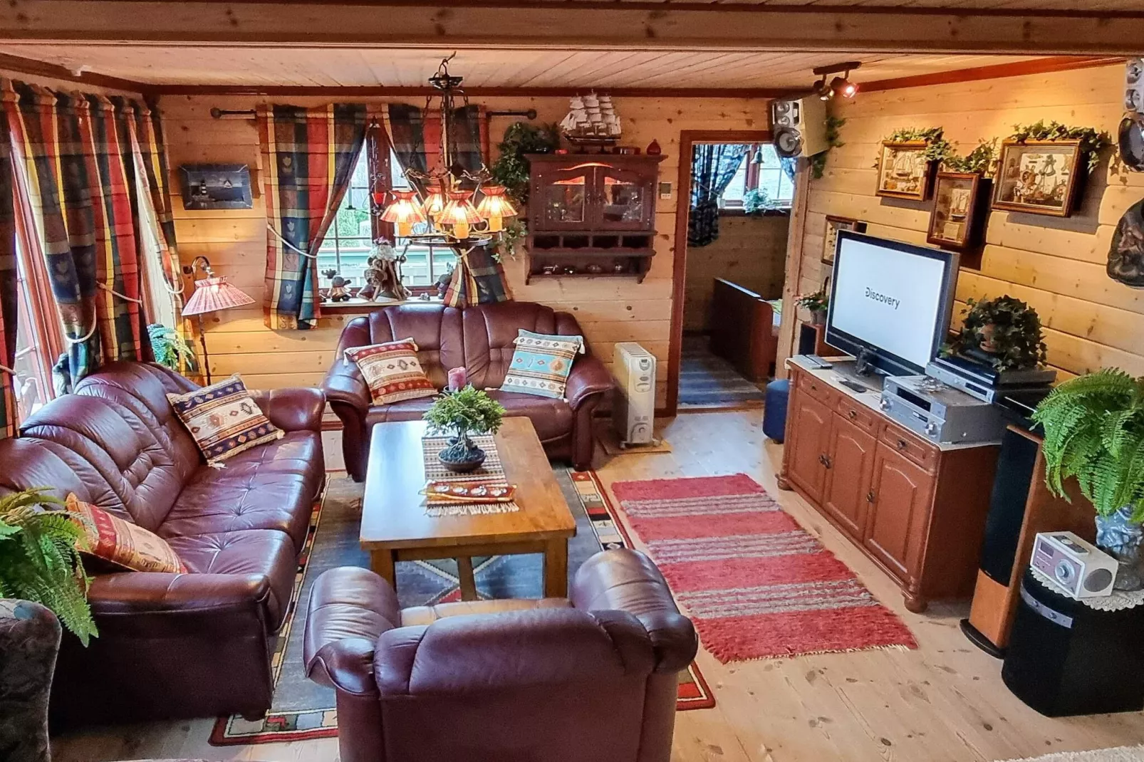 UTSIKTEN   HUS 55771-Indoor