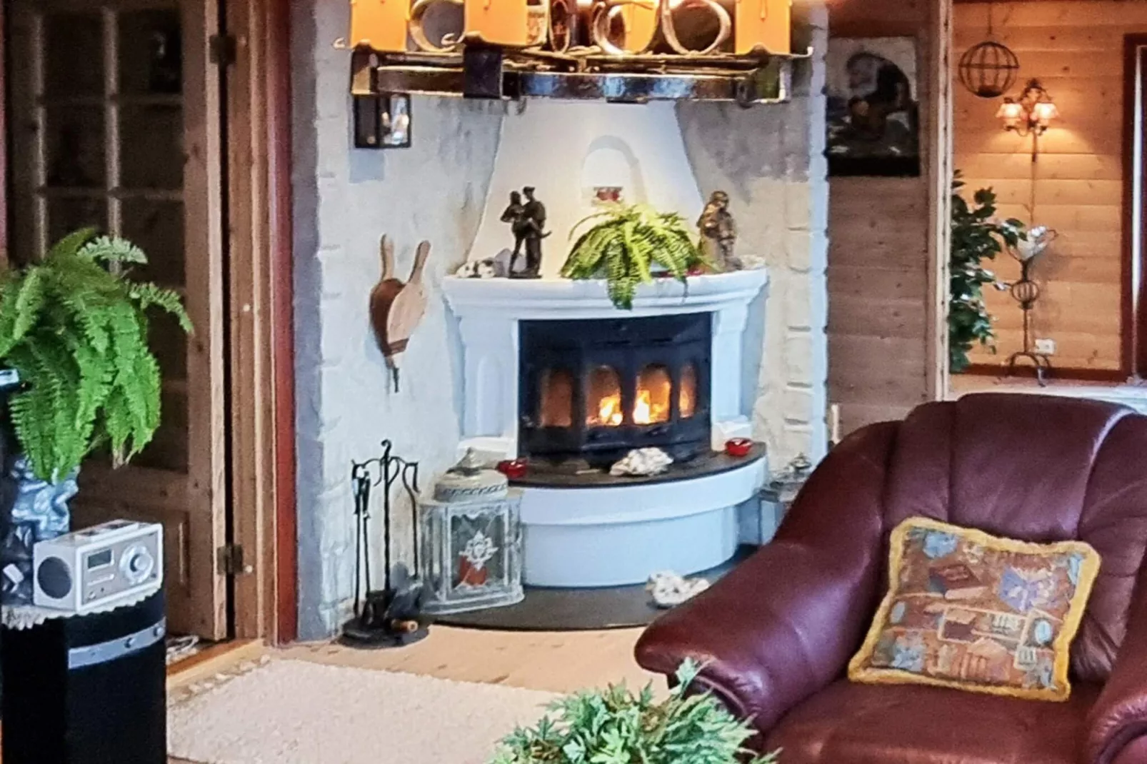 UTSIKTEN   HUS 55771-Indoor