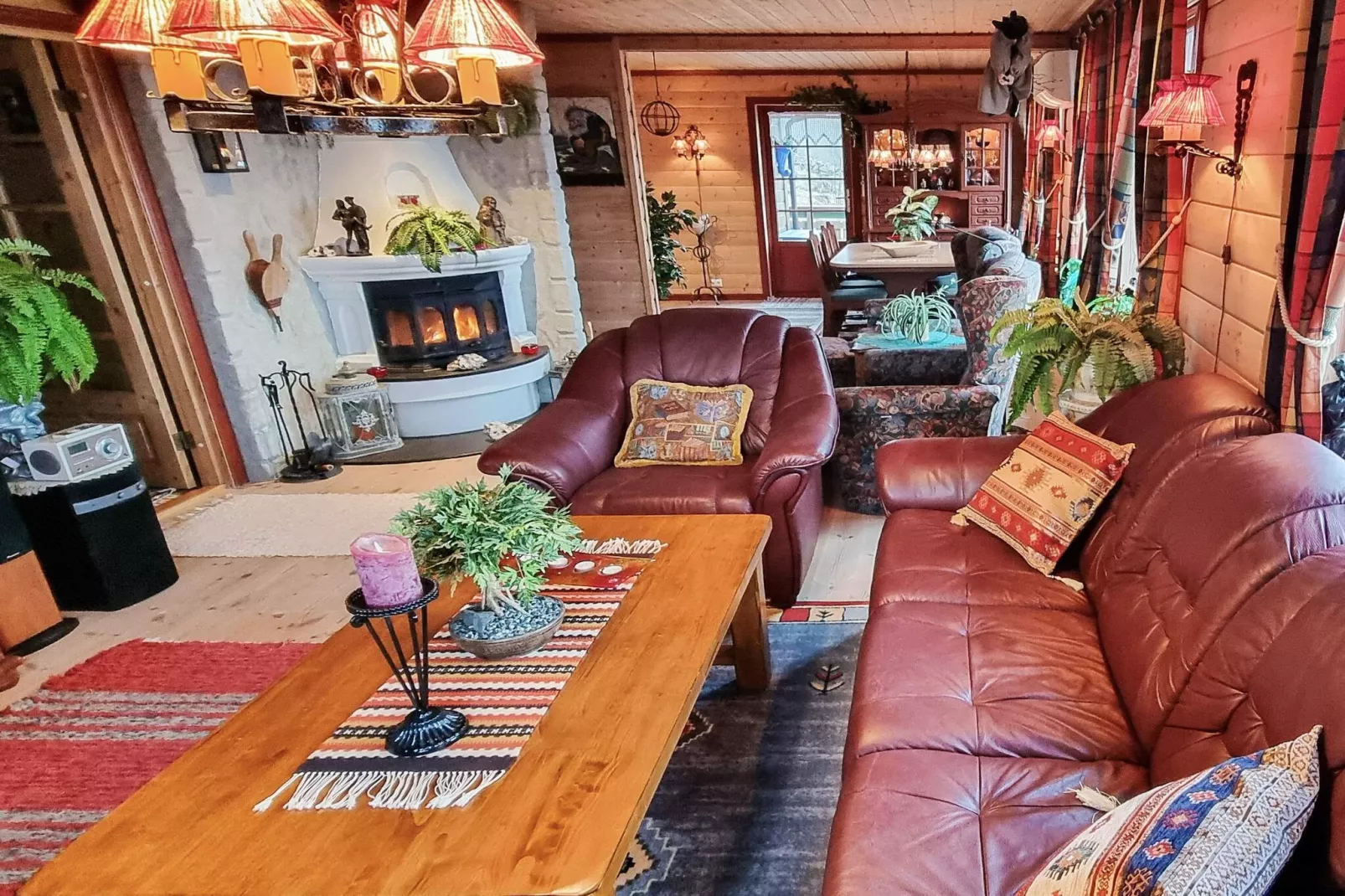 UTSIKTEN   HUS 55771-Indoor