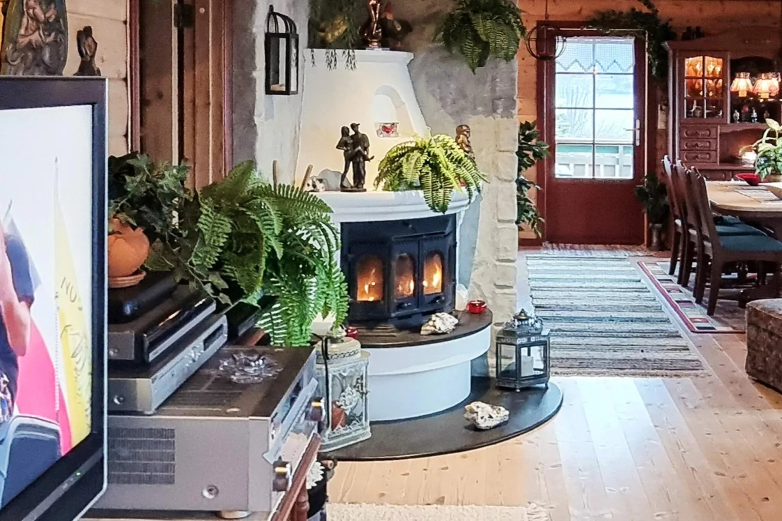 UTSIKTEN   HUS 55771-Indoor