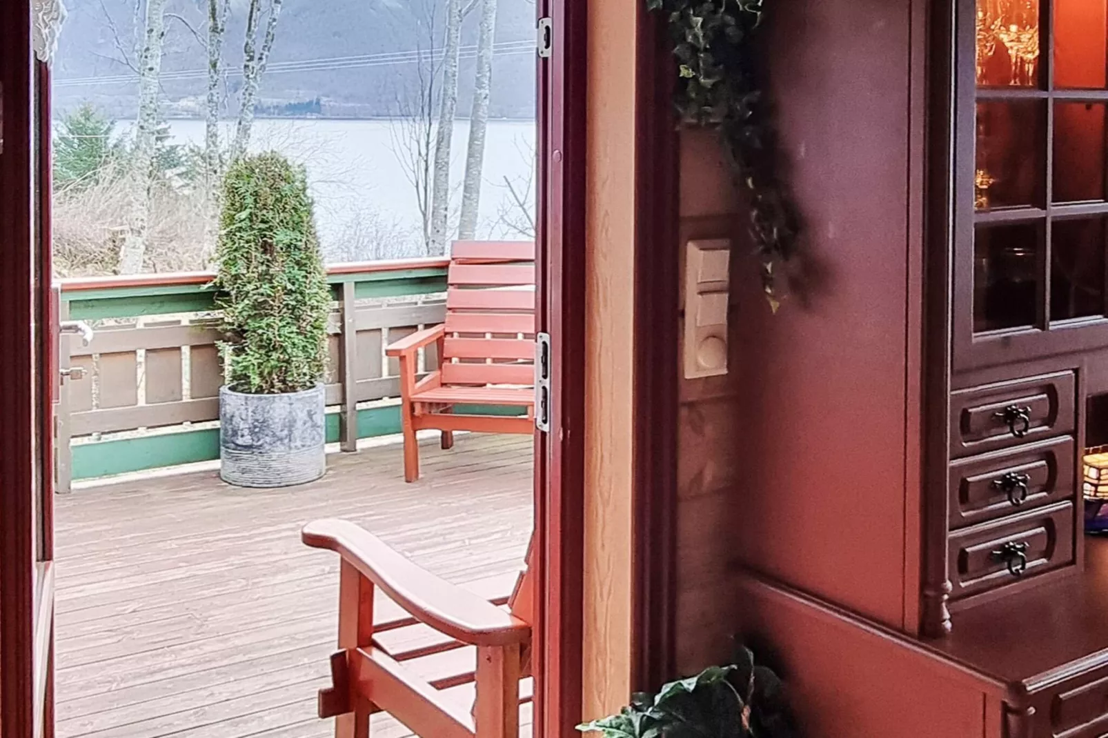 UTSIKTEN   HUS 55771-Indoor