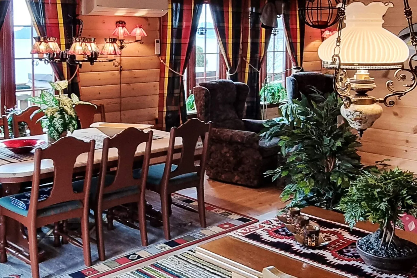UTSIKTEN   HUS 55771-Indoor