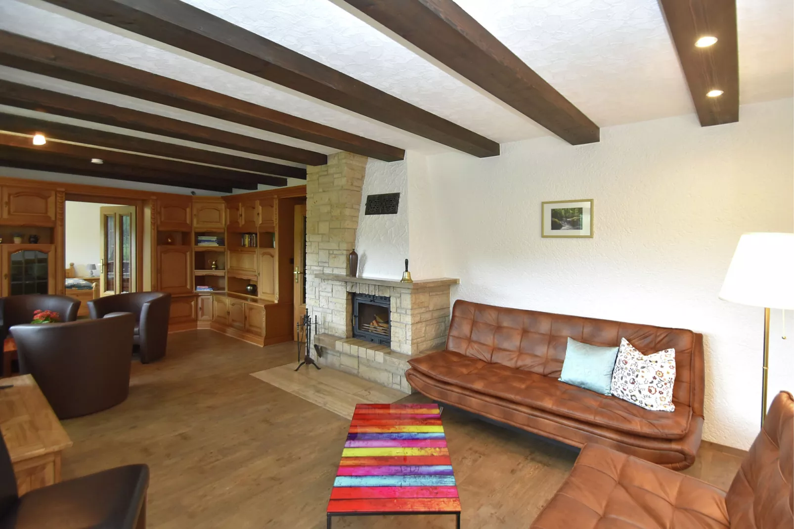 Harz-Living room