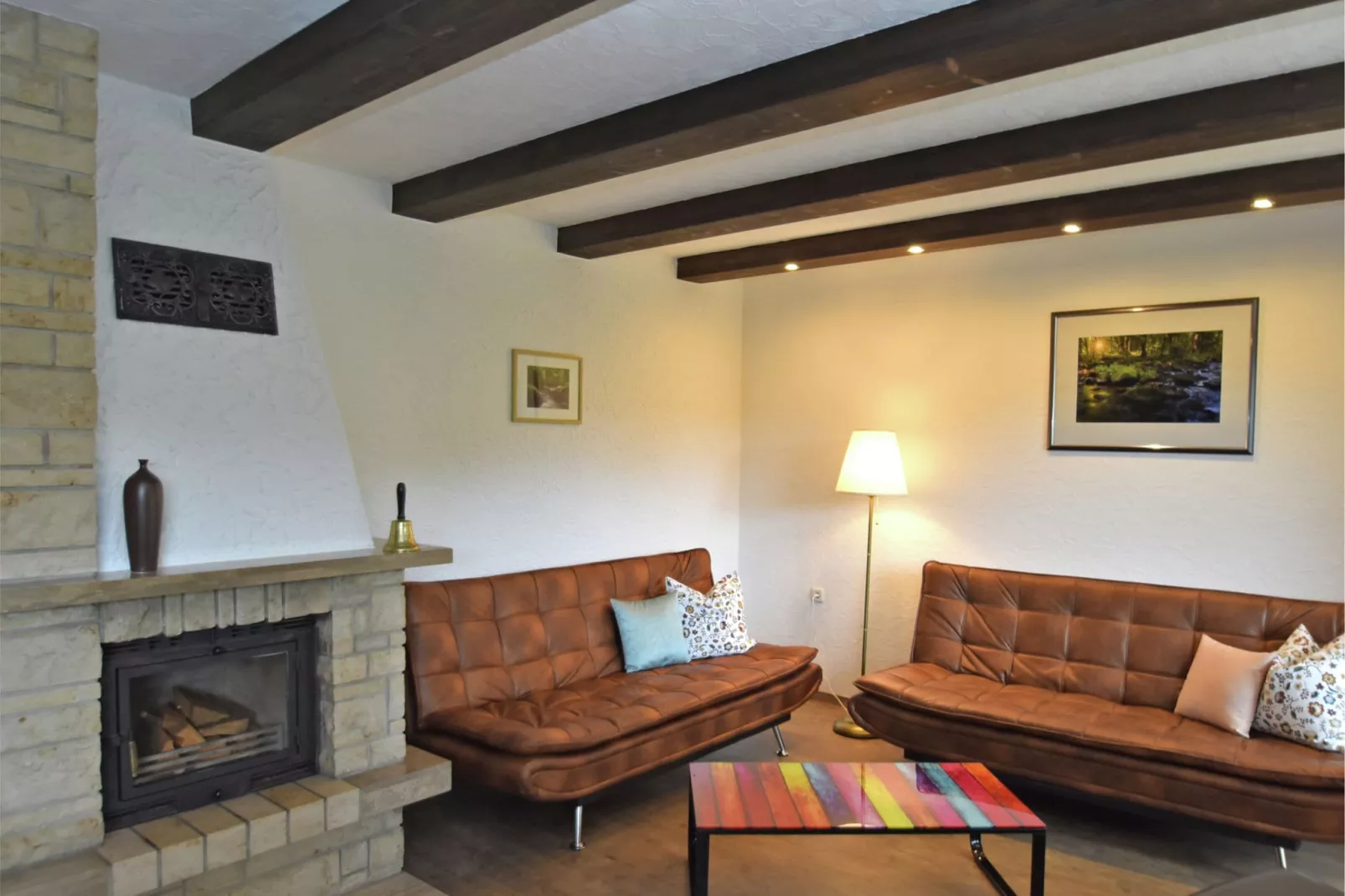 Harz-Living room