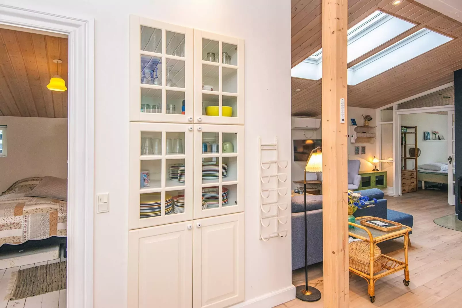 4 star holiday home in Glesborg-By Traum-Indoor