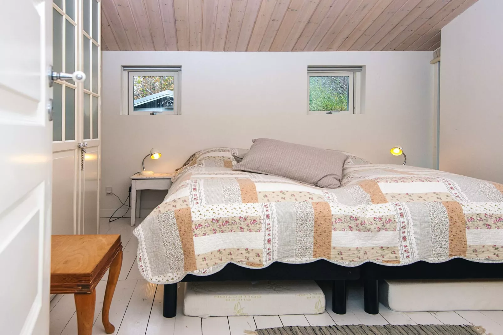 4 star holiday home in Glesborg-By Traum-Indoor