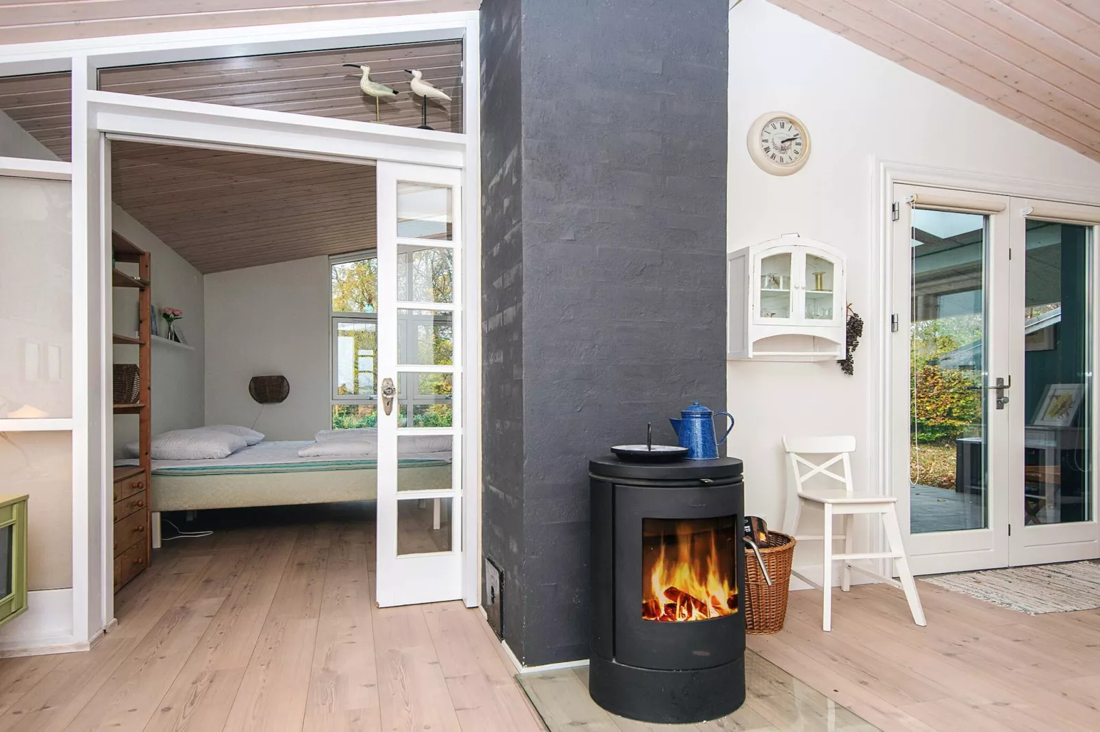 4 star holiday home in Glesborg-By Traum-Indoor